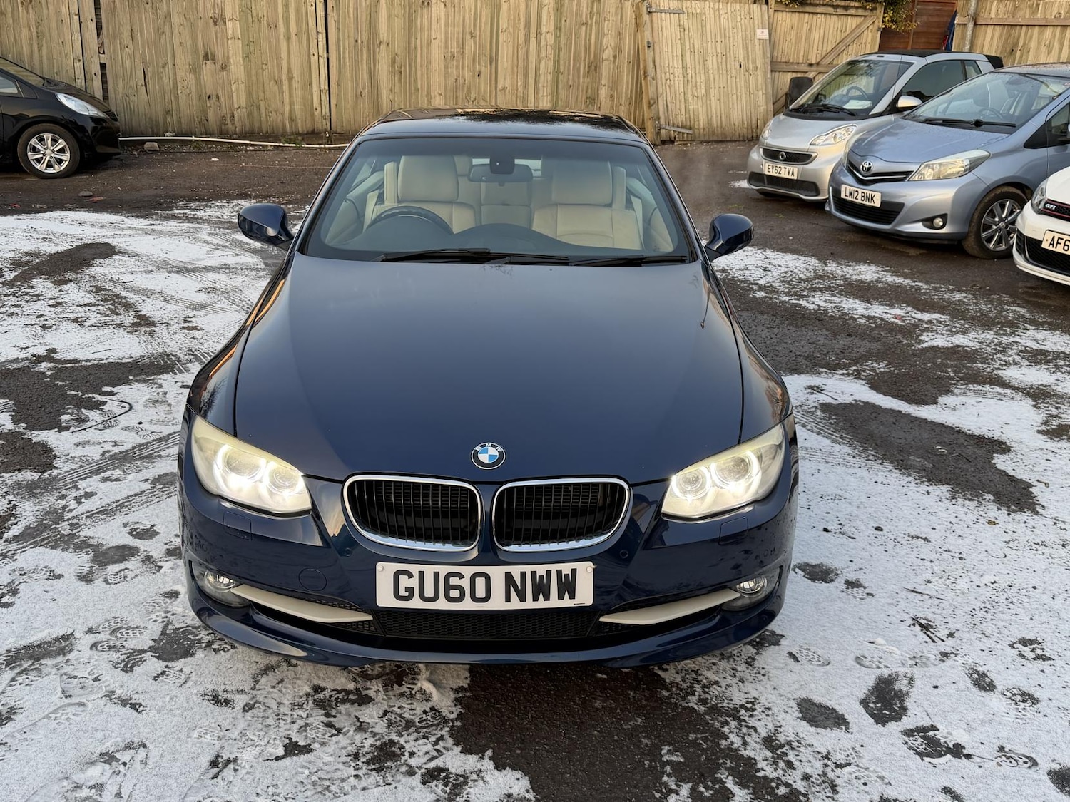 Used BMW 3 Series 2010 for sale - 77170696: Photo 7