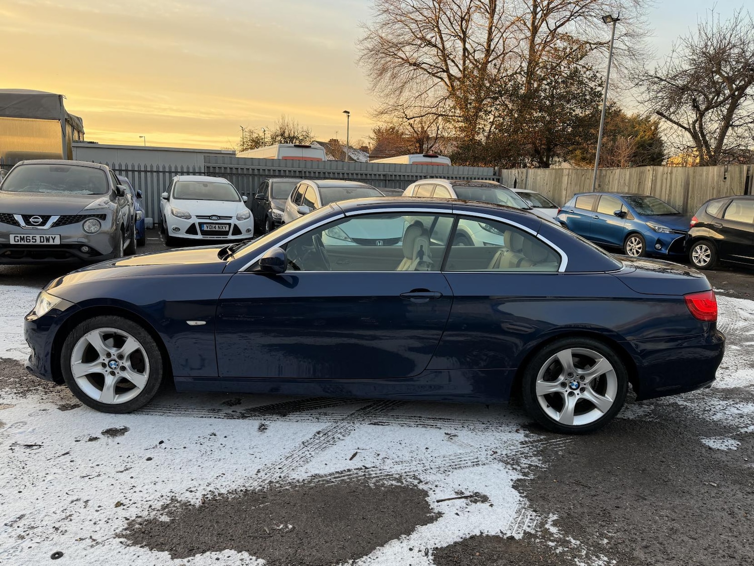 Used BMW 3 Series 2010 for sale - 77170696: Photo 8