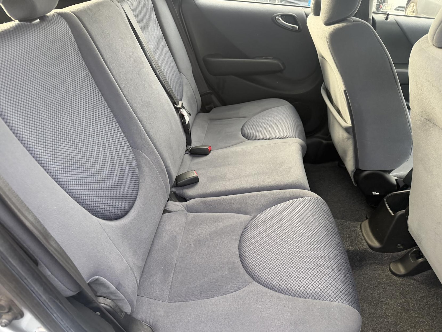 Used Honda Jazz 2008 for sale - 77339632: Photo 17