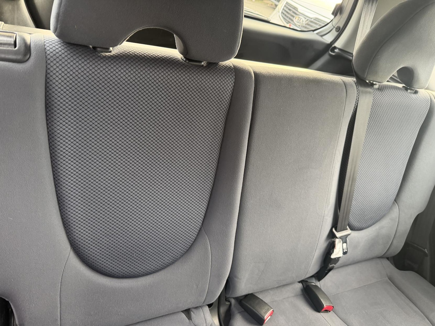 Used Honda Jazz 2008 for sale - 77339632: Photo 18