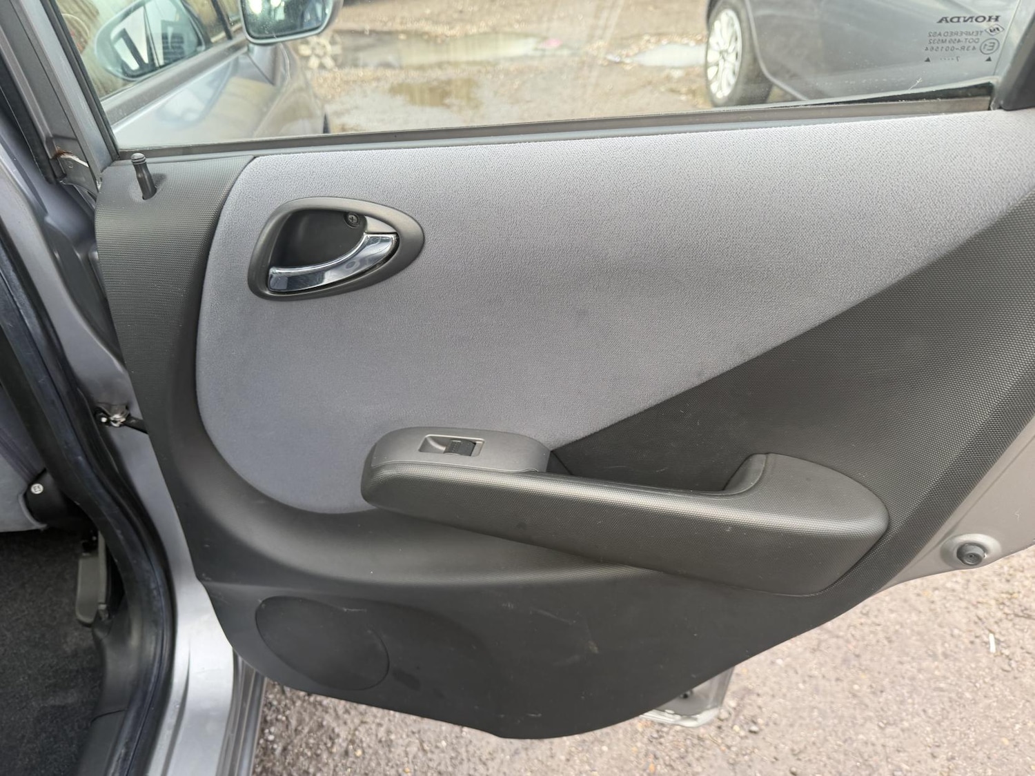 Used Honda Jazz 2008 for sale - 77339632: Photo 19