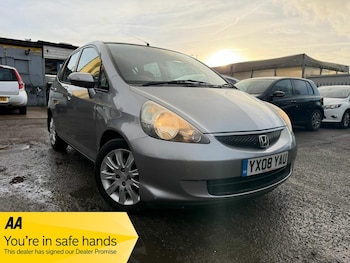 Used Honda Jazz 2008 for sale - 77339632: Photo