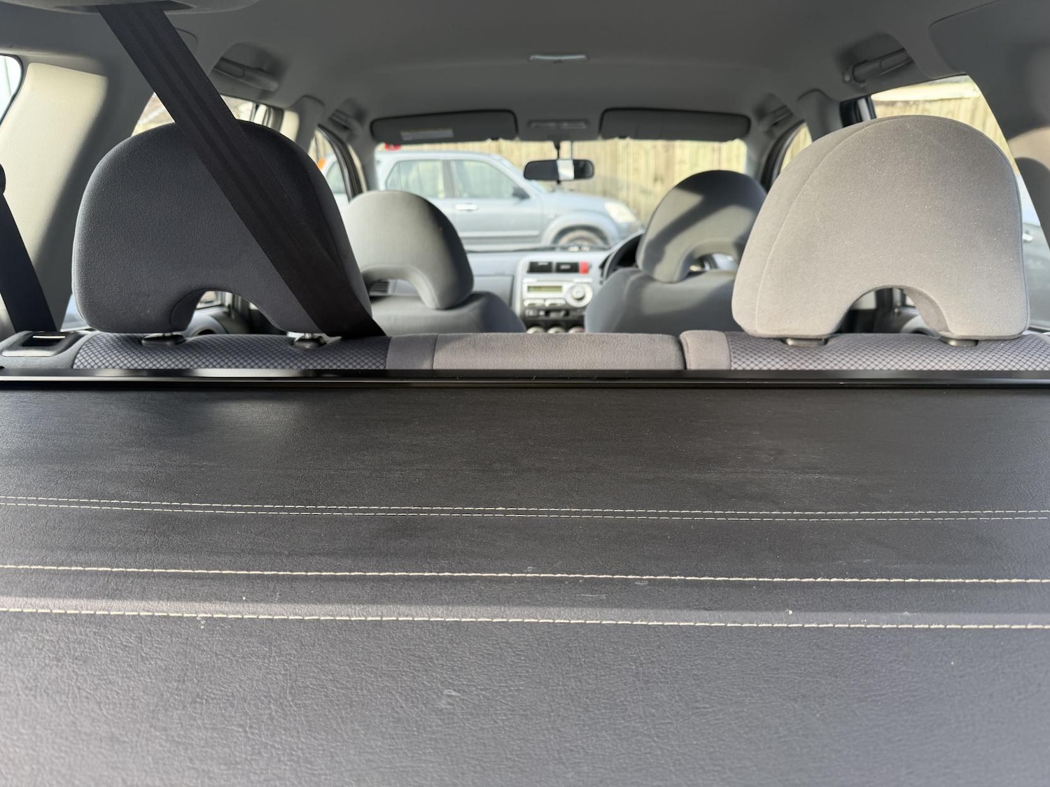 Used Honda Jazz 2008 for sale - 77339632: Photo 22