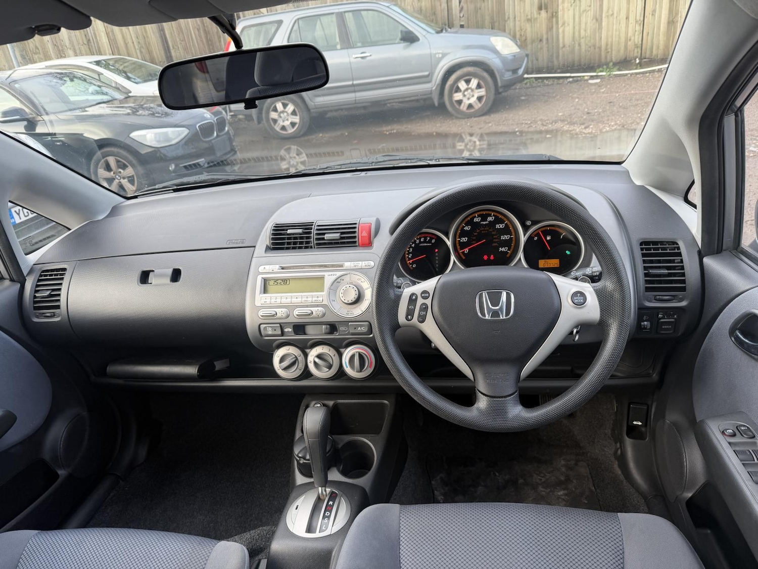 Used Honda Jazz 2008 for sale - 77339632: Photo 24