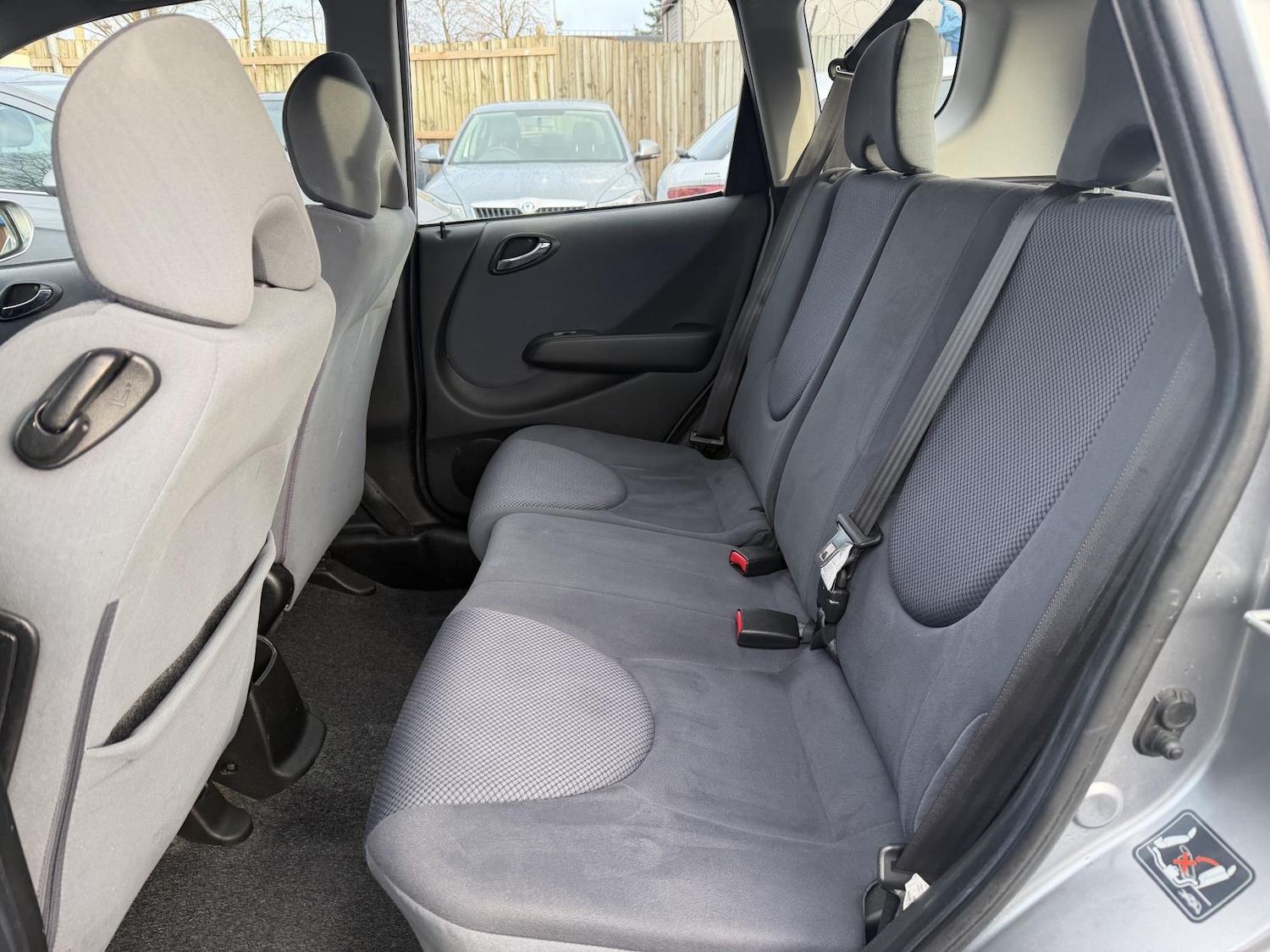 Used Honda Jazz 2008 for sale - 77339632: Photo 25