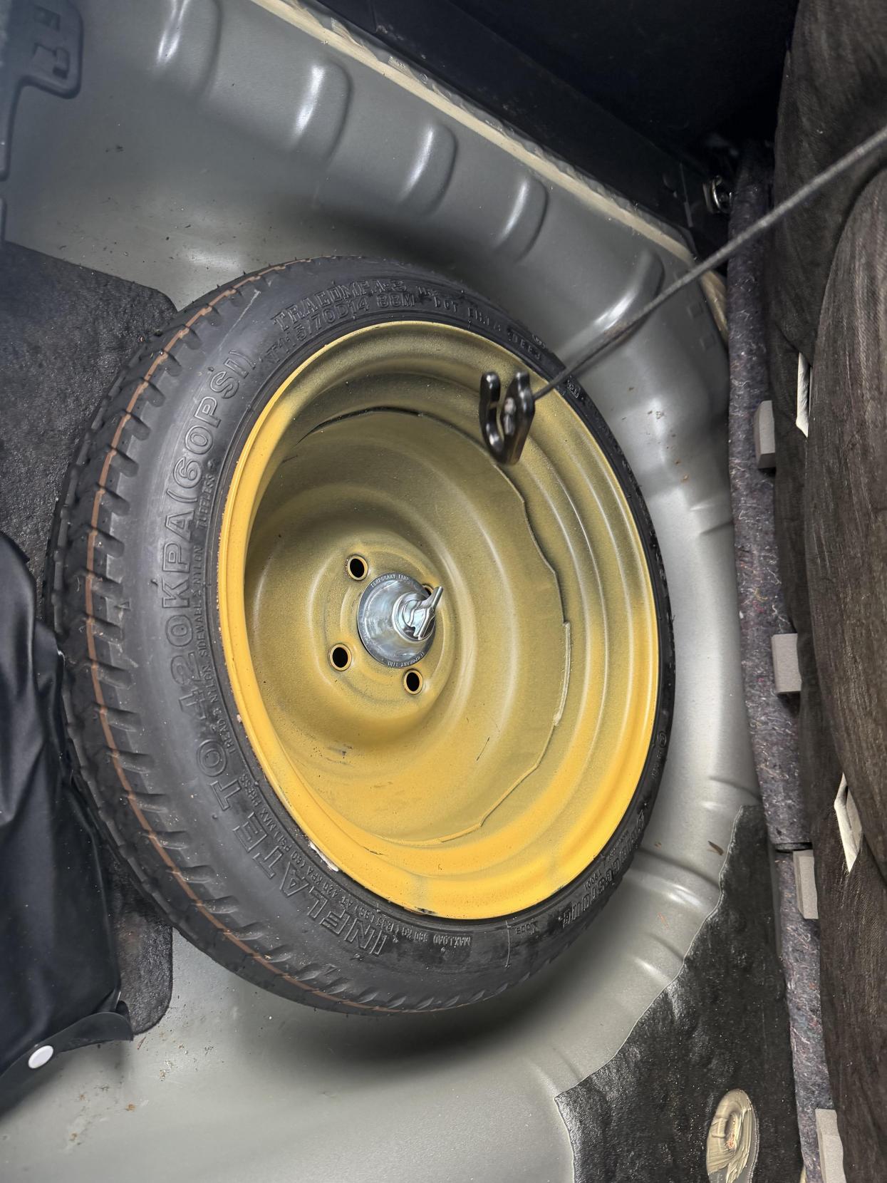 Used Honda Jazz 2008 for sale - 77339632: Photo 27