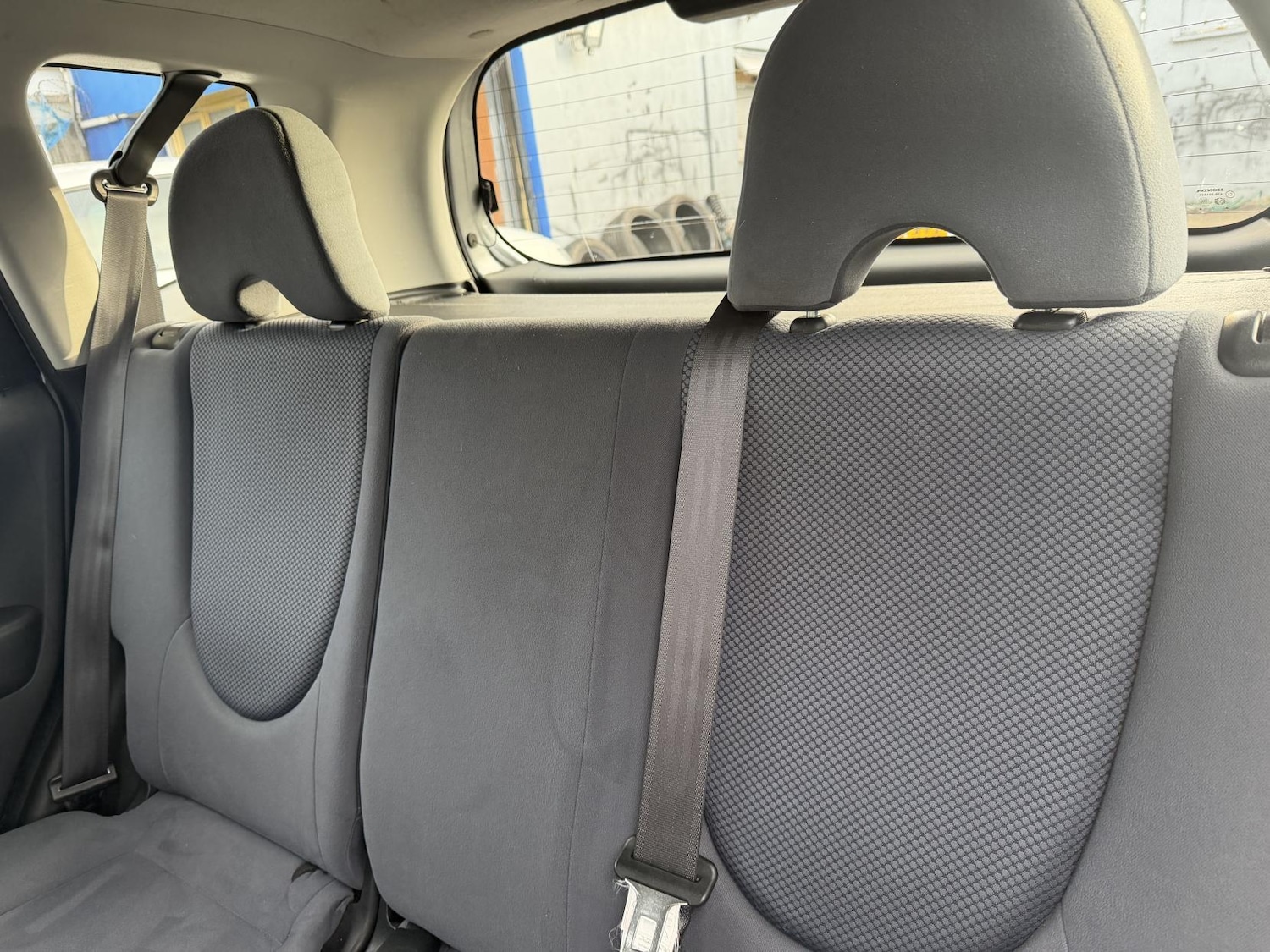 Used Honda Jazz 2008 for sale - 77339632: Photo 30