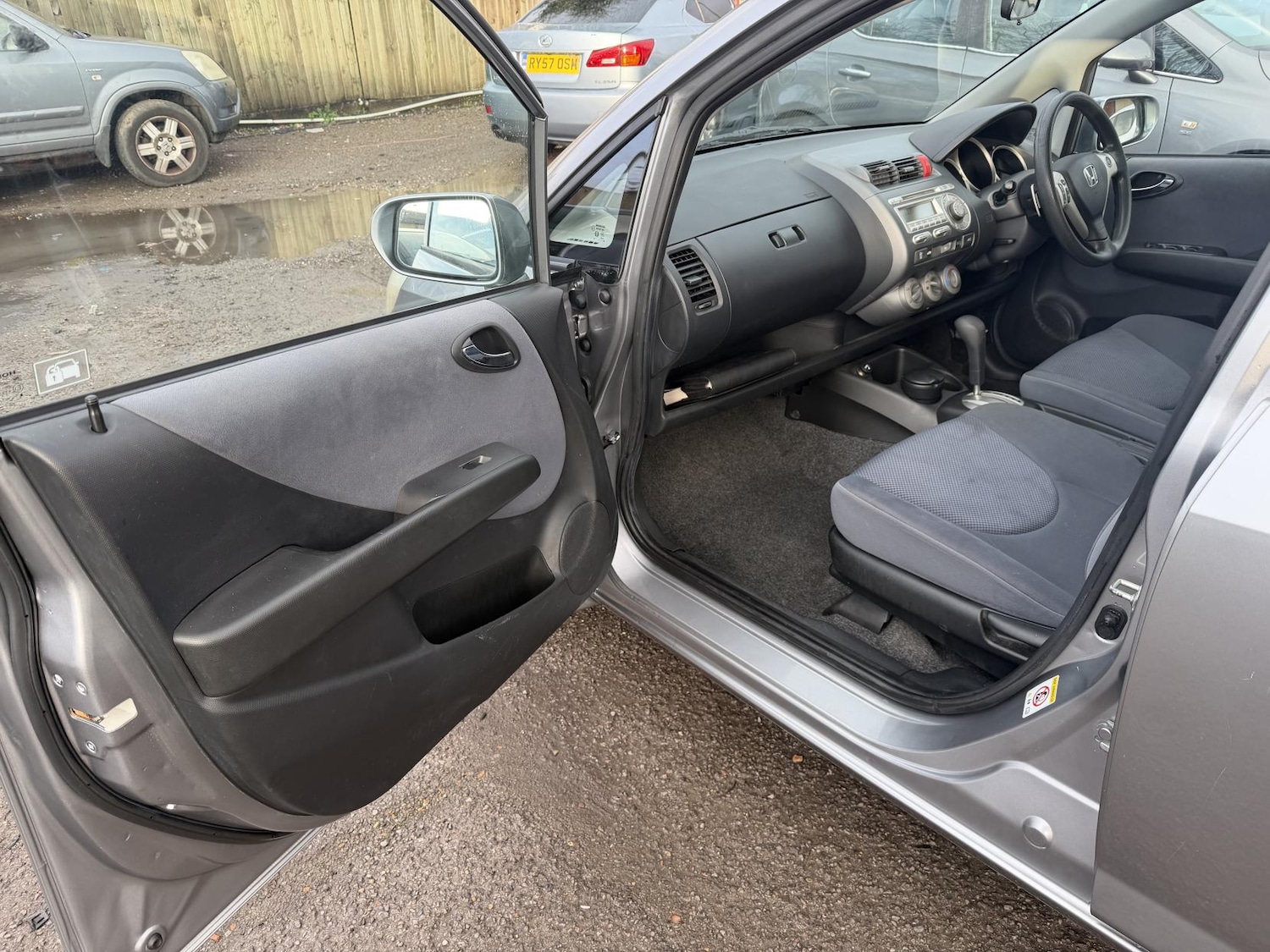 Used Honda Jazz 2008 for sale - 77339632: Photo 31