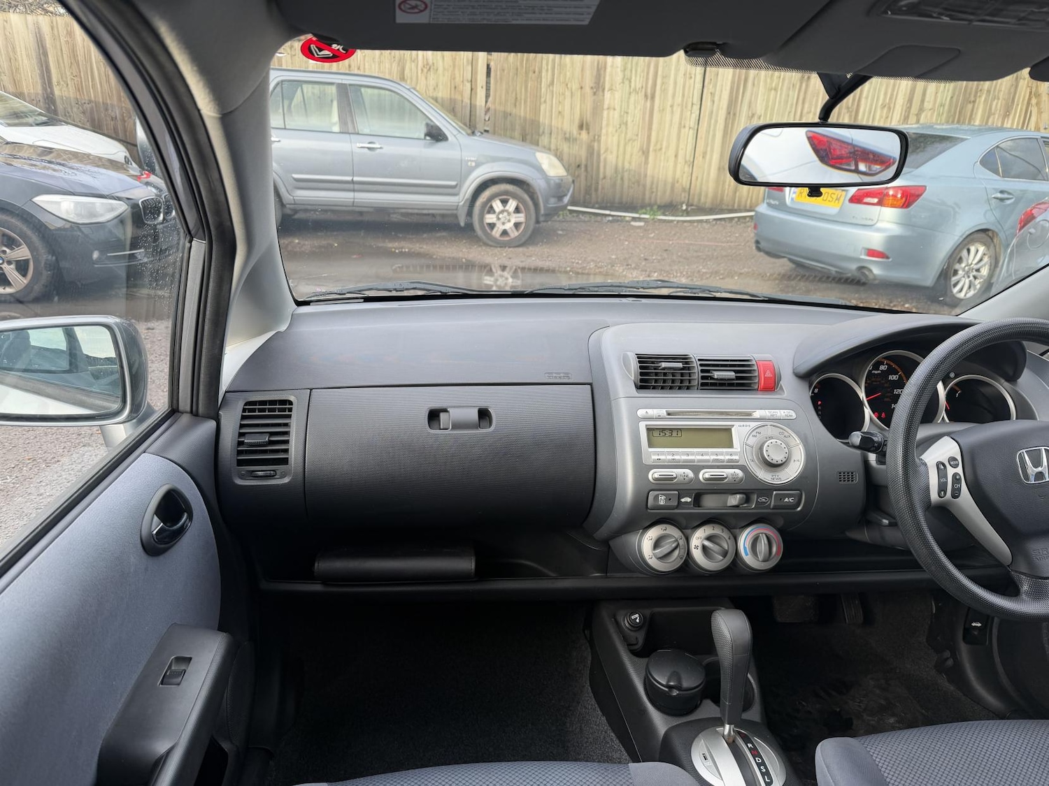 Used Honda Jazz 2008 for sale - 77339632: Photo 33