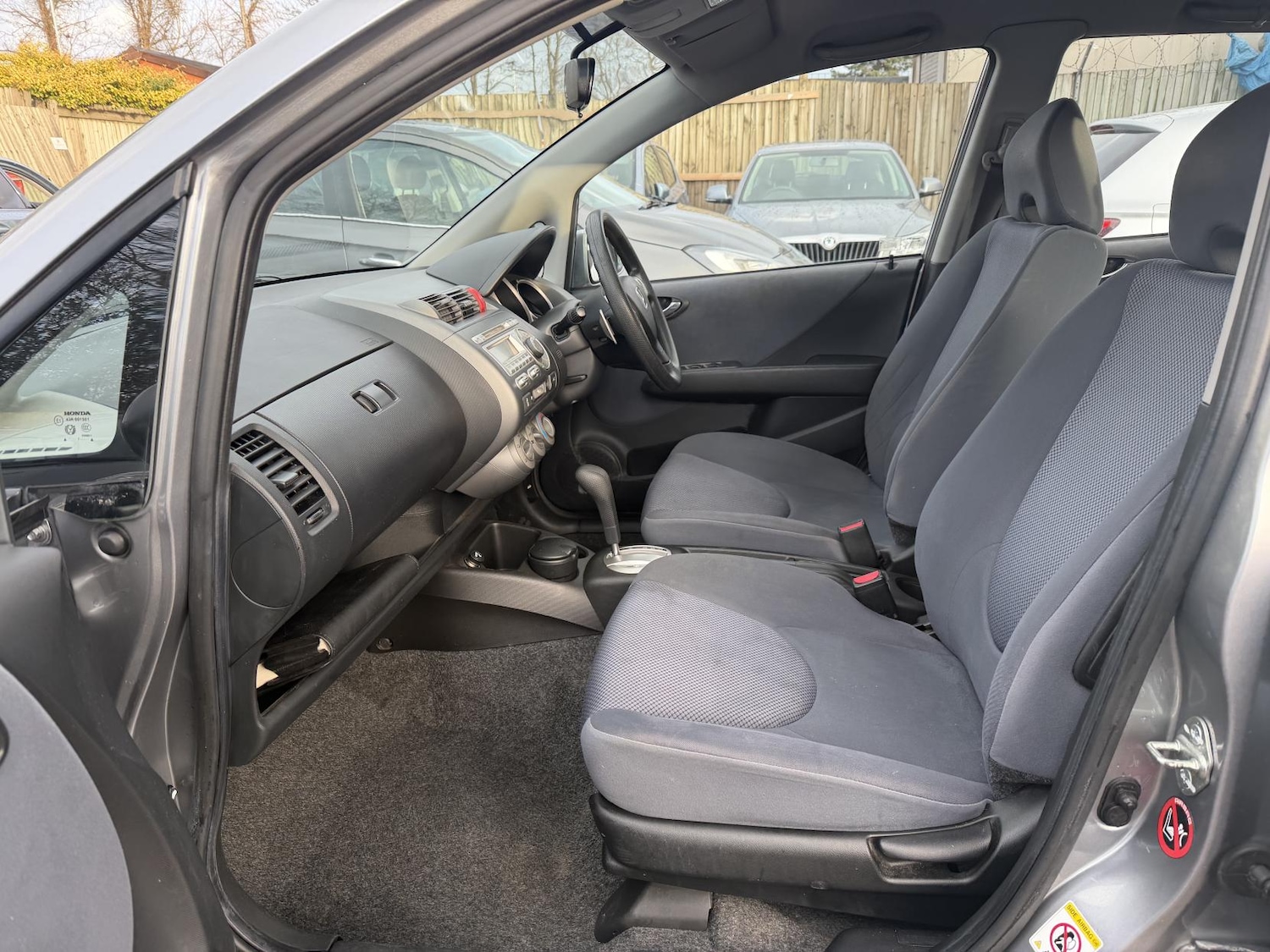 Used Honda Jazz 2008 for sale - 77339632: Photo 34