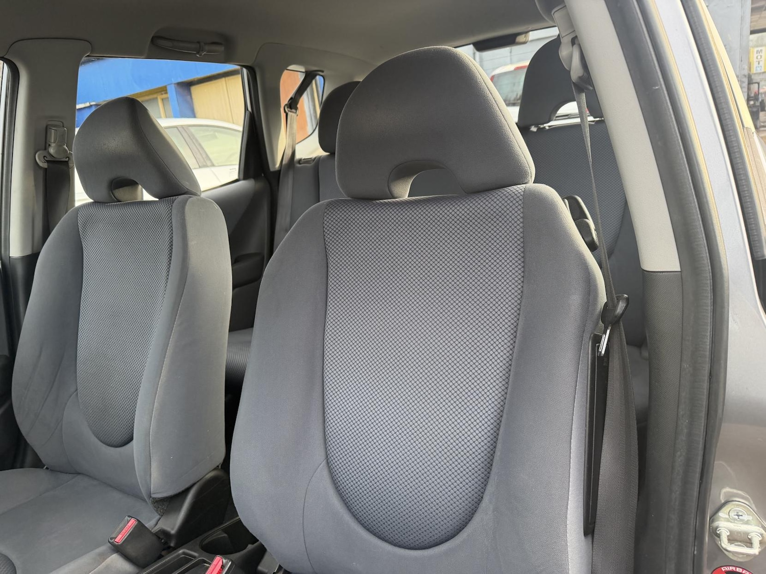 Used Honda Jazz 2008 for sale - 77339632: Photo 35