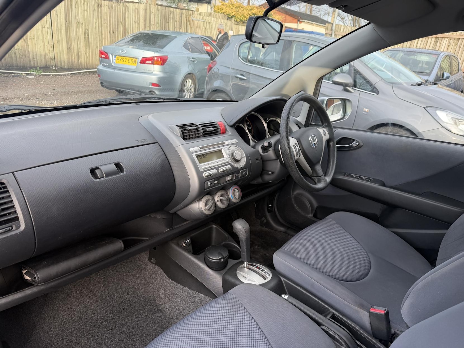 Used Honda Jazz 2008 for sale - 77339632: Photo 36