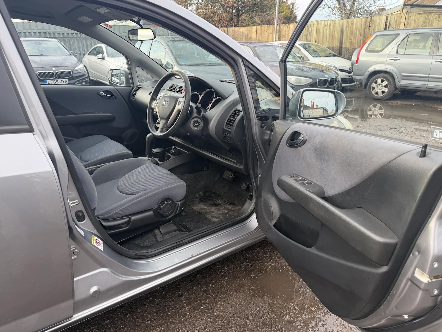 Used Honda Jazz 2008 for sale - 77339632: Photo 37