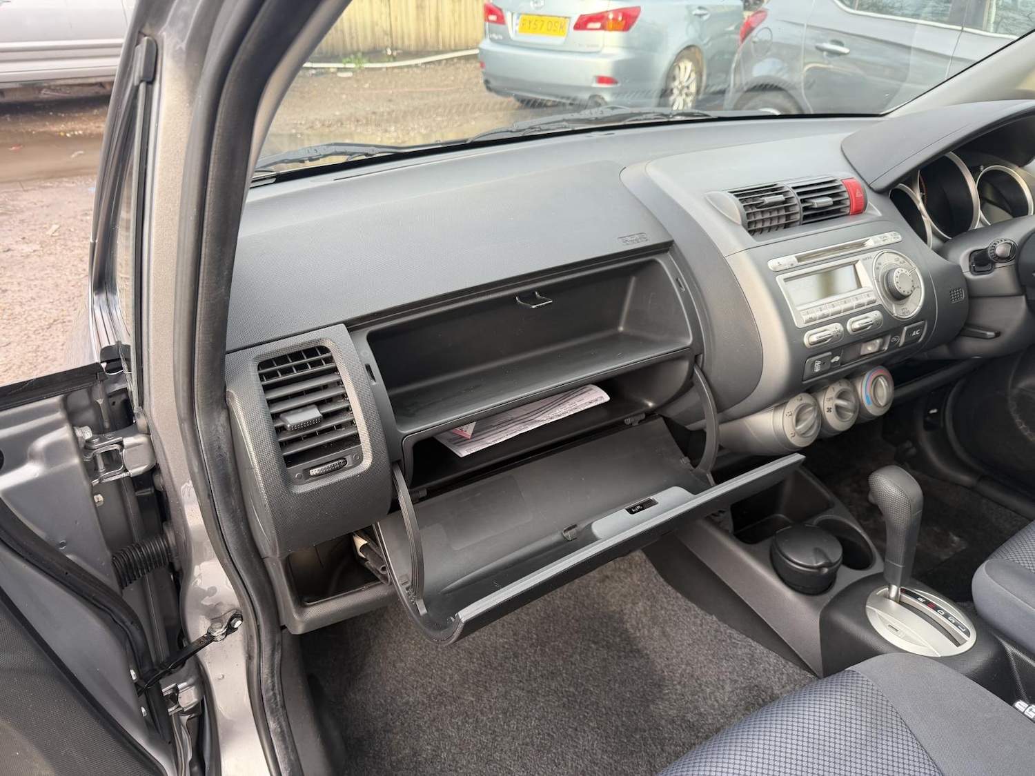 Used Honda Jazz 2008 for sale - 77339632: Photo 38