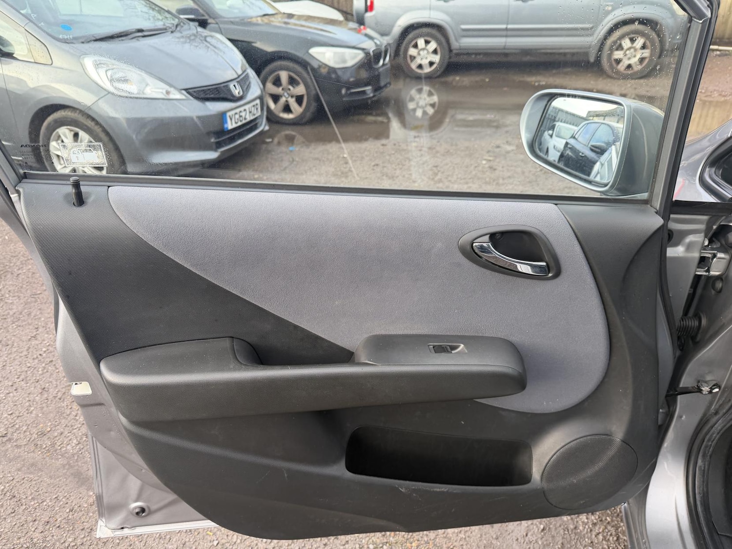 Used Honda Jazz 2008 for sale - 77339632: Photo 39