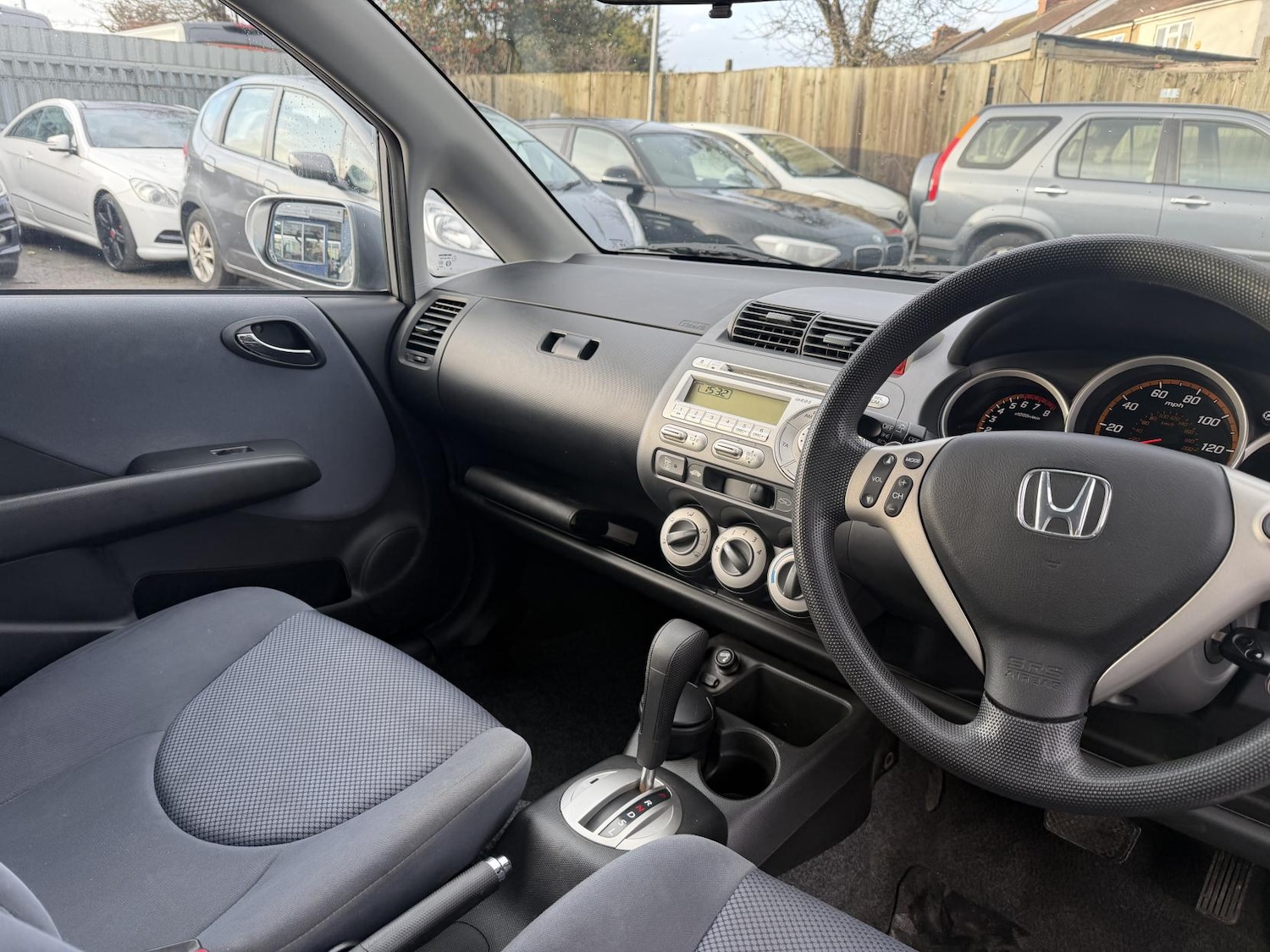Used Honda Jazz 2008 for sale - 77339632: Photo 40