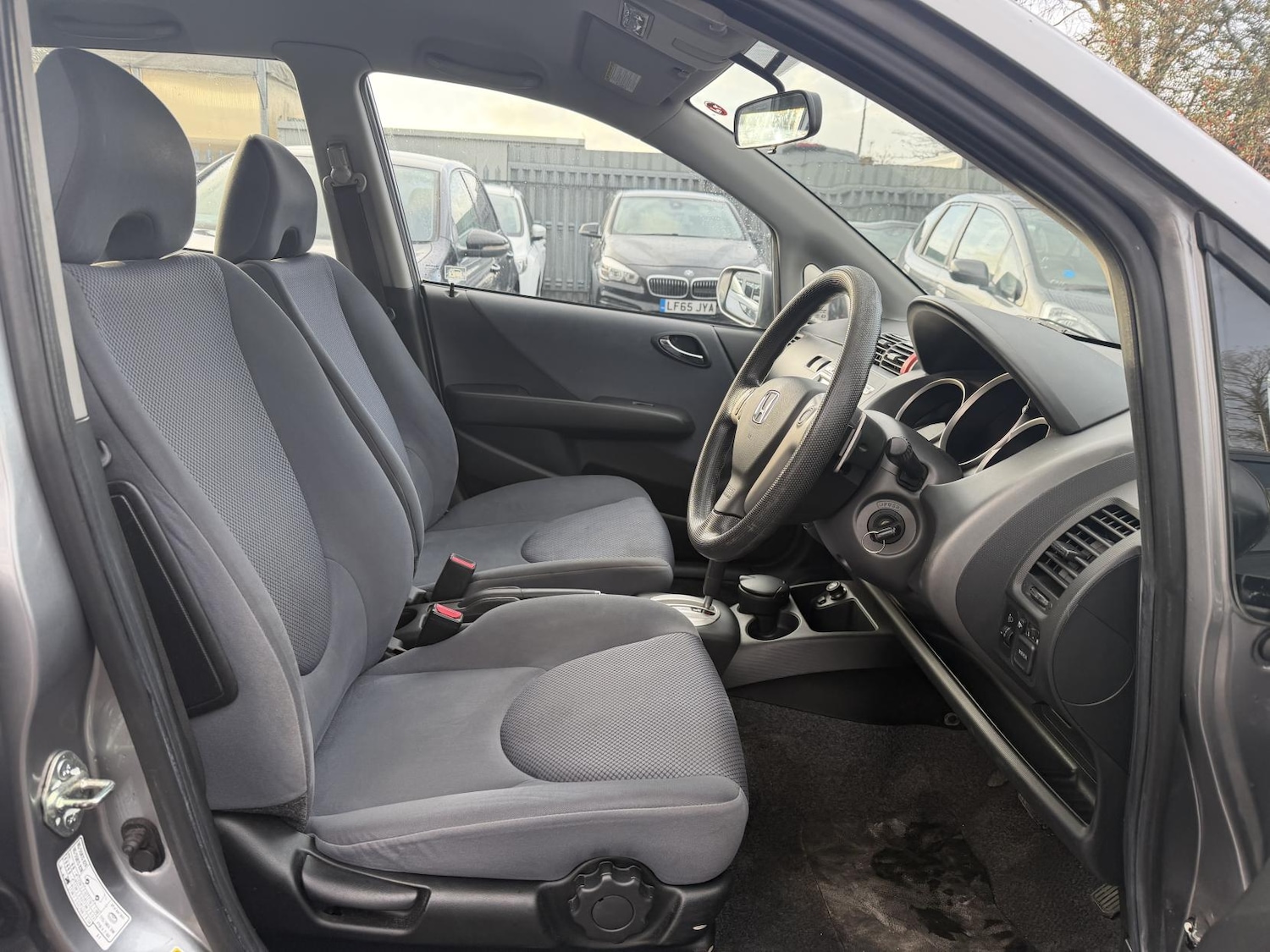 Used Honda Jazz 2008 for sale - 77339632: Photo 42