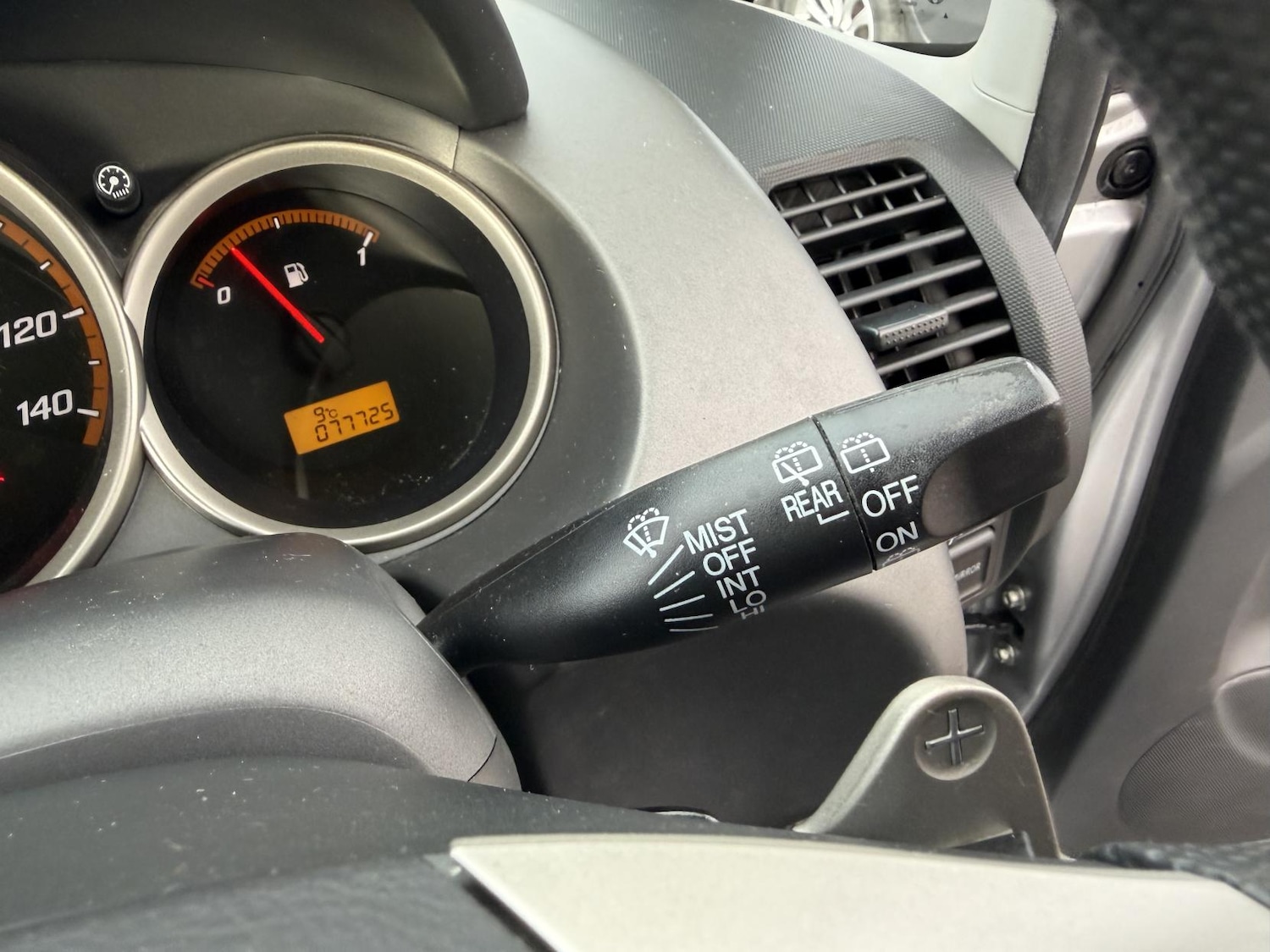 Used Honda Jazz 2008 for sale - 77339632: Photo 43