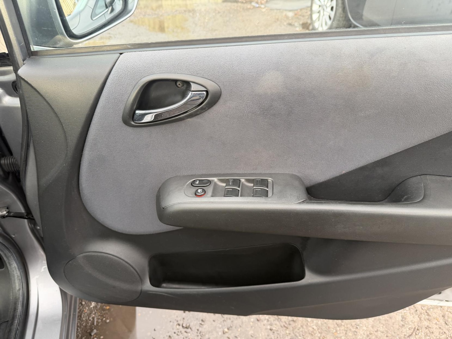 Used Honda Jazz 2008 for sale - 77339632: Photo 45