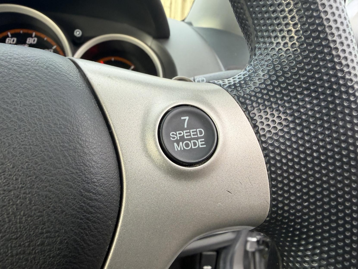 Used Honda Jazz 2008 for sale - 77339632: Photo 46