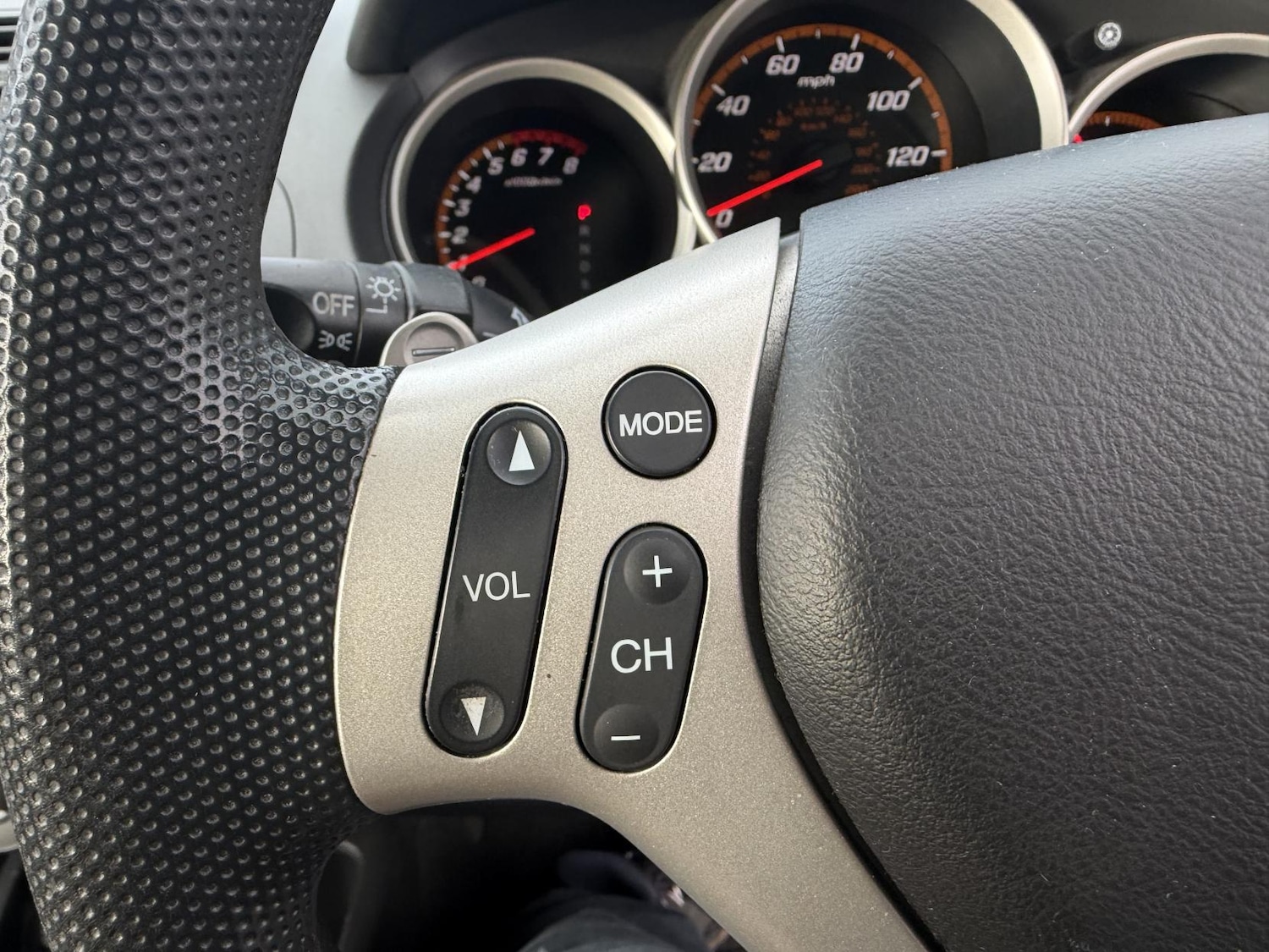 Used Honda Jazz 2008 for sale - 77339632: Photo 47