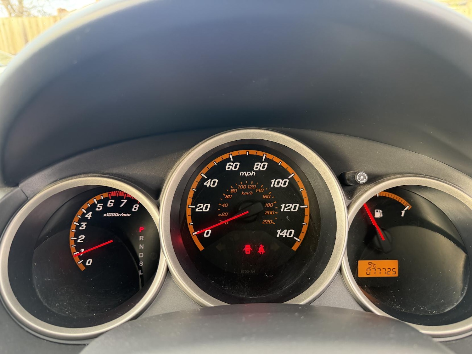 Used Honda Jazz 2008 for sale - 77339632: Photo 49