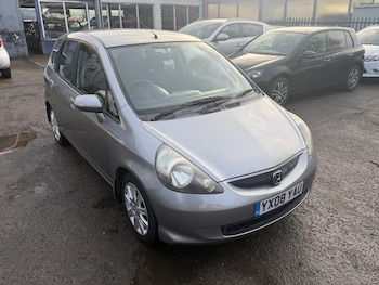 Used Honda Jazz 2008 for sale - 77339632: Photo