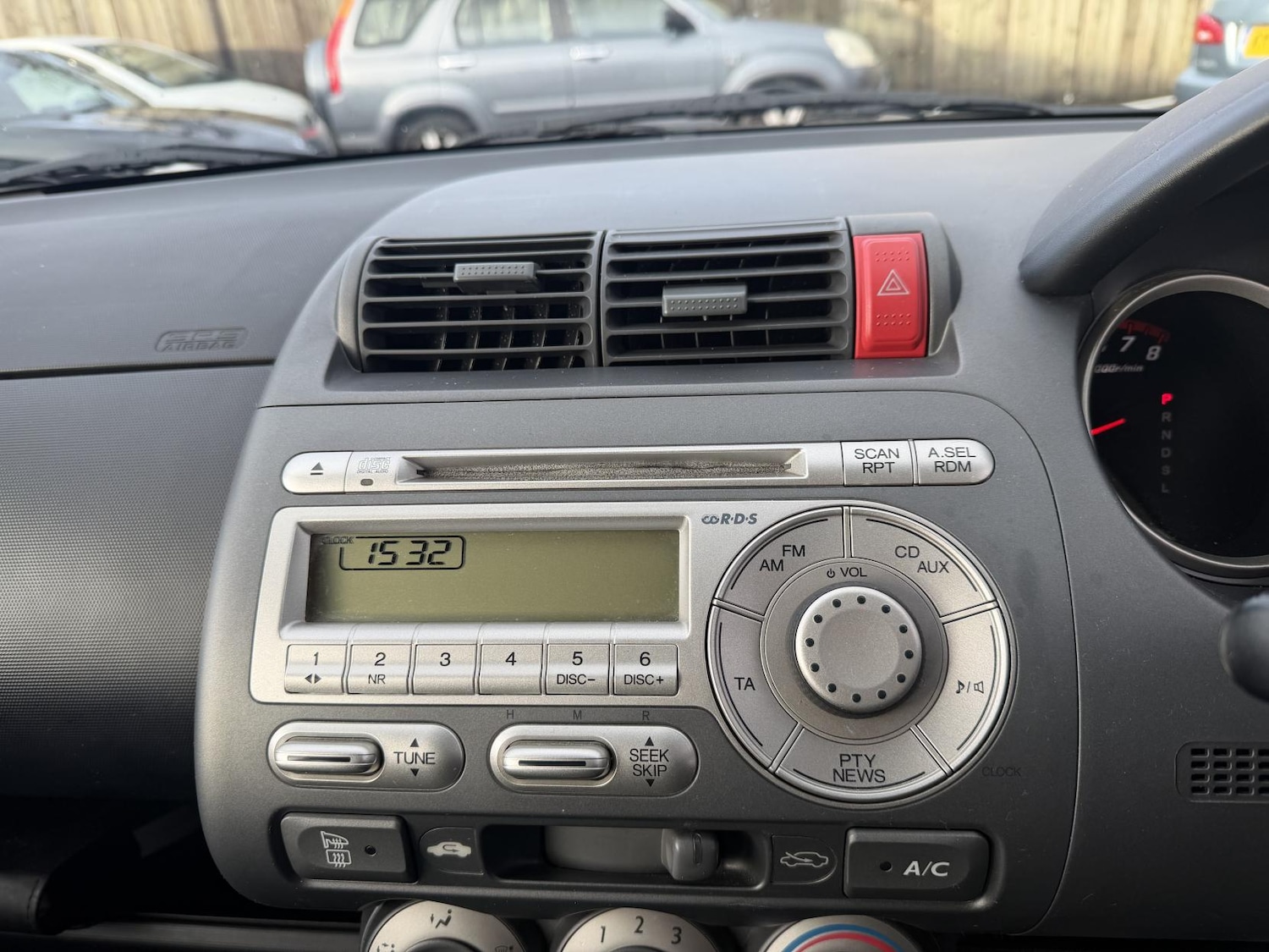 Used Honda Jazz 2008 for sale - 77339632: Photo 50