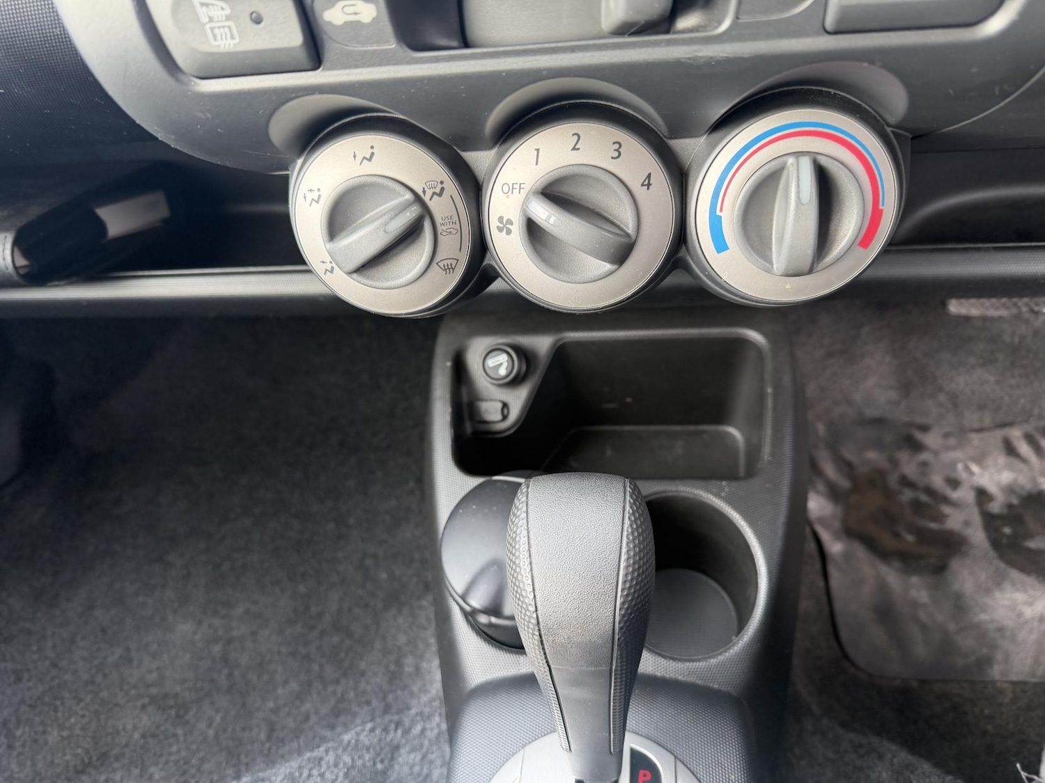 Used Honda Jazz 2008 for sale - 77339632: Photo 51