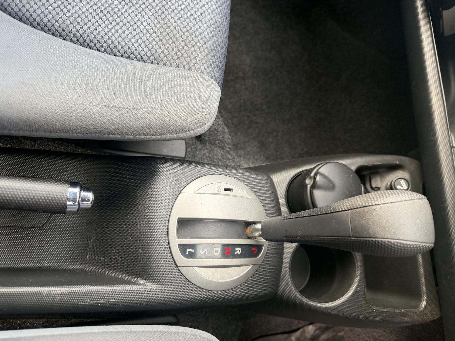 Used Honda Jazz 2008 for sale - 77339632: Photo 54