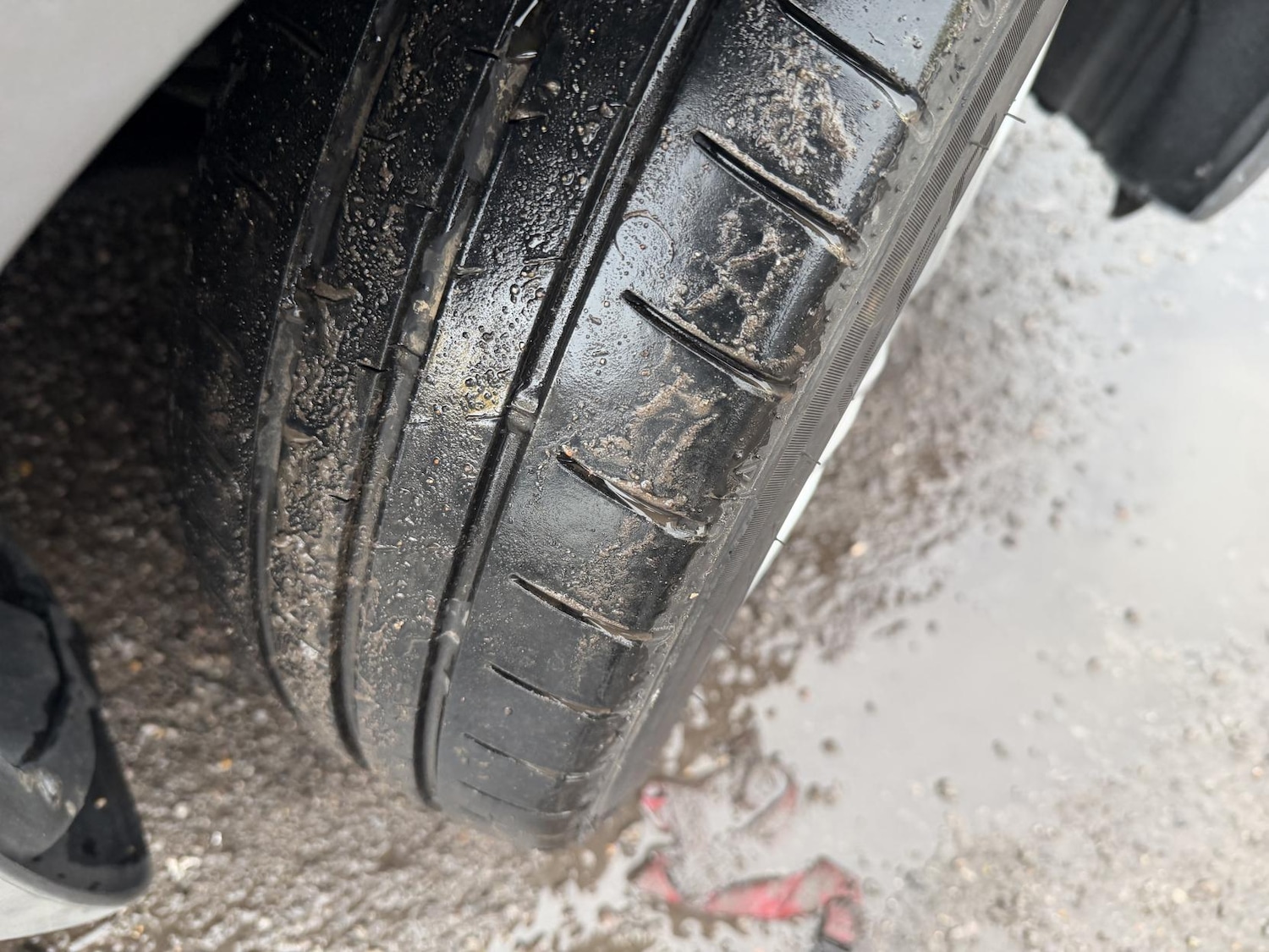 Used Honda Jazz 2008 for sale - 77339632: Photo 56