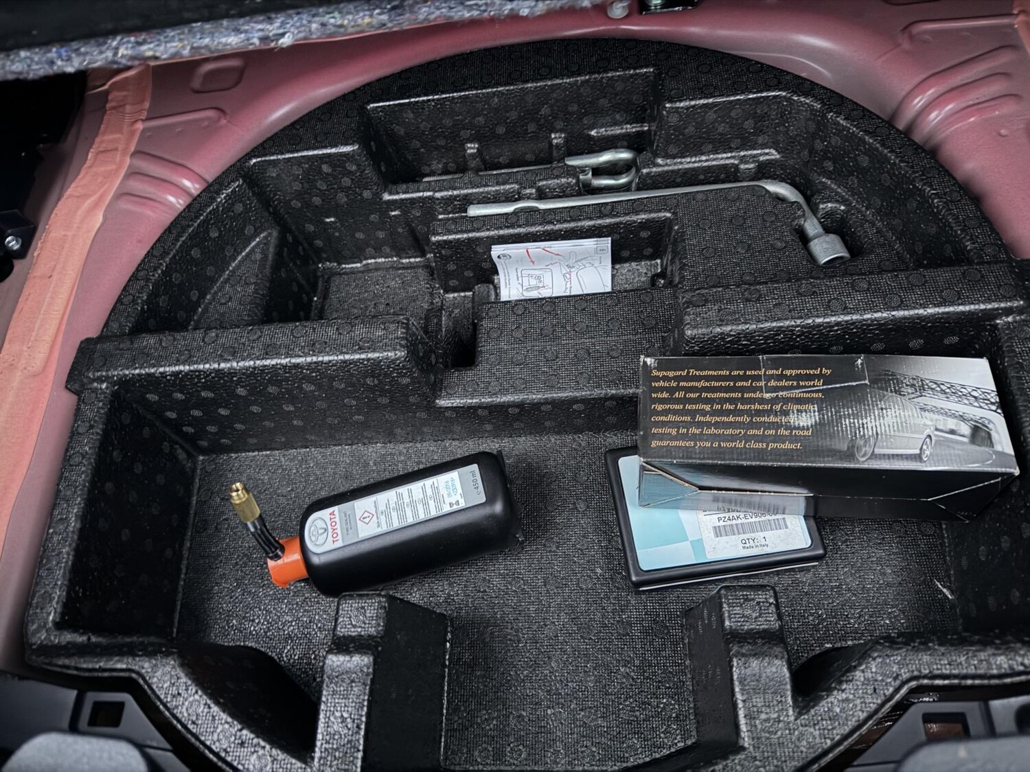 Used Toyota Yaris 2014 for sale - 76762215: Photo 23