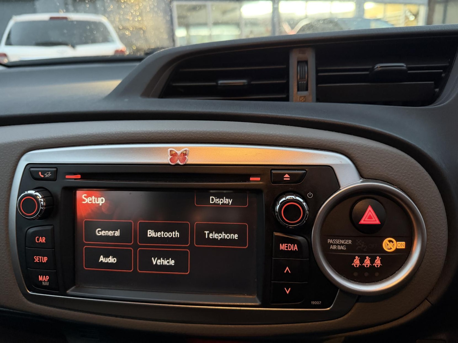 Used Toyota Yaris 2014 for sale - 76762215: Photo 49