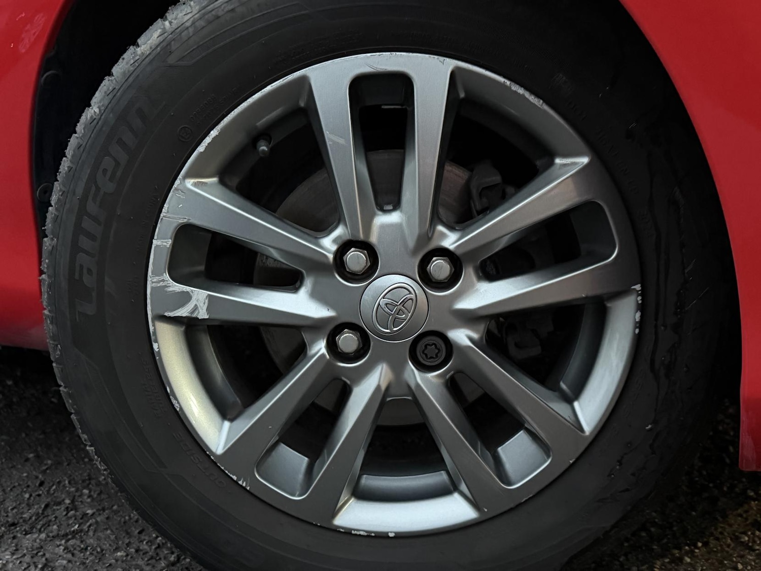 Used Toyota Yaris 2014 for sale - 76762215: Photo 59