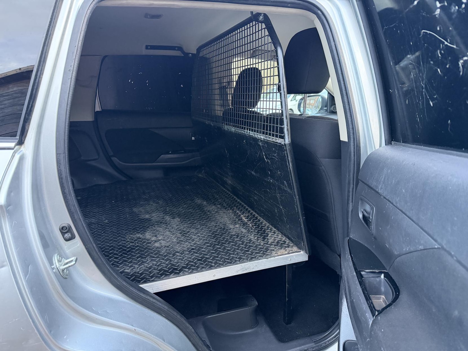 Used Mitsubishi Outlander 2020 for sale - 77264771: Photo 13