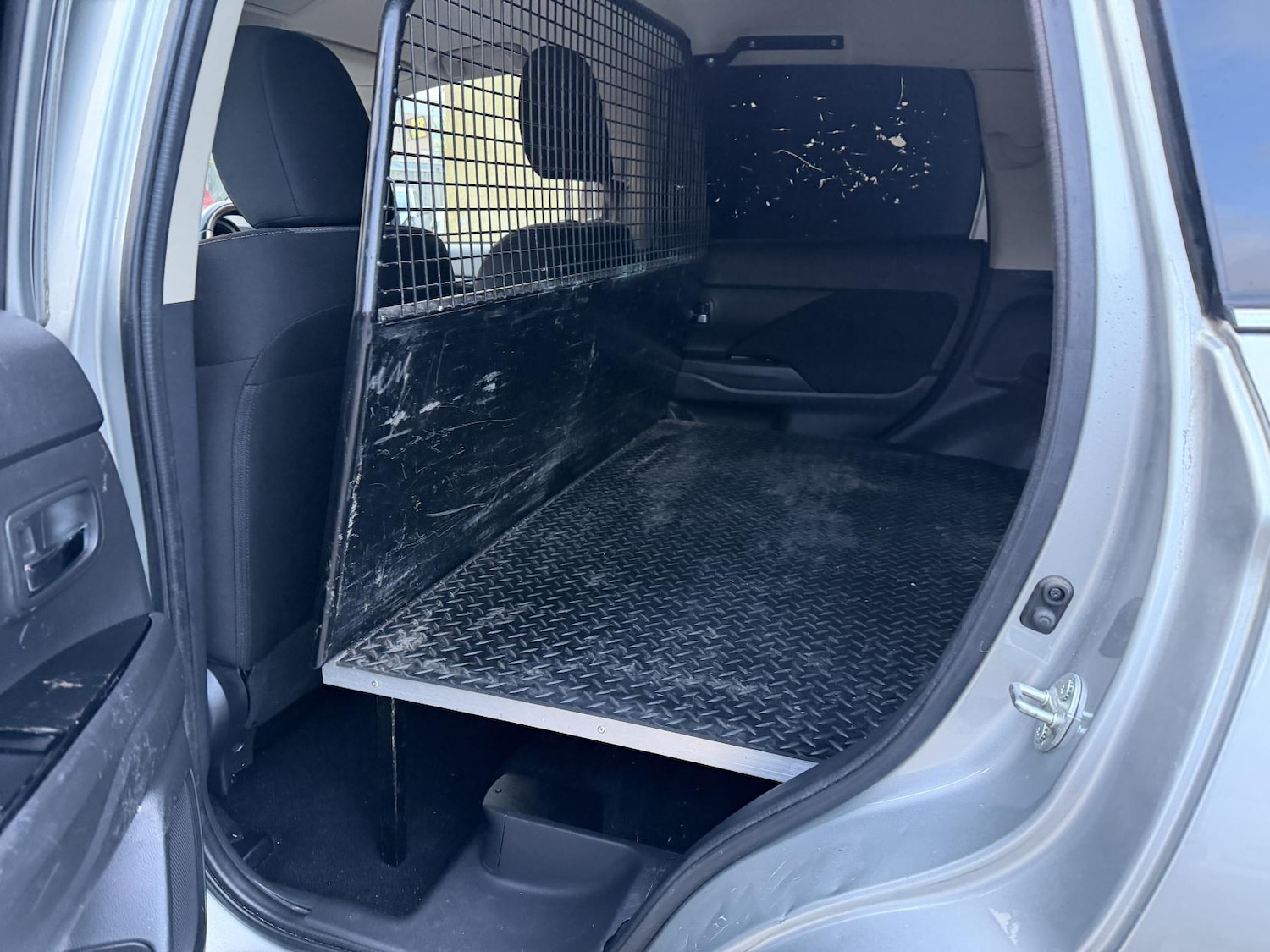 Used Mitsubishi Outlander 2020 for sale - 77264771: Photo 16