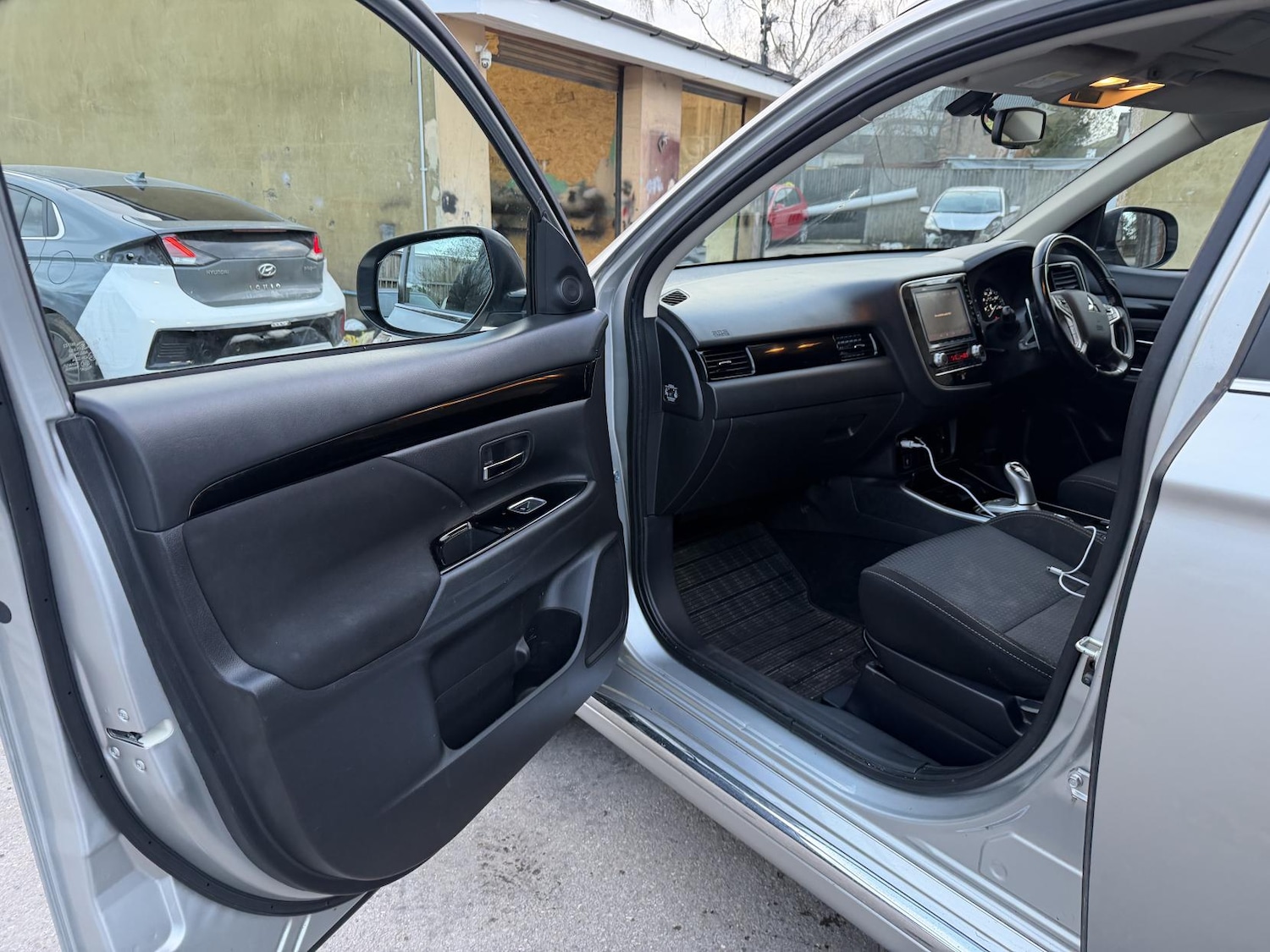 Used Mitsubishi Outlander 2020 for sale - 77264771: Photo 20