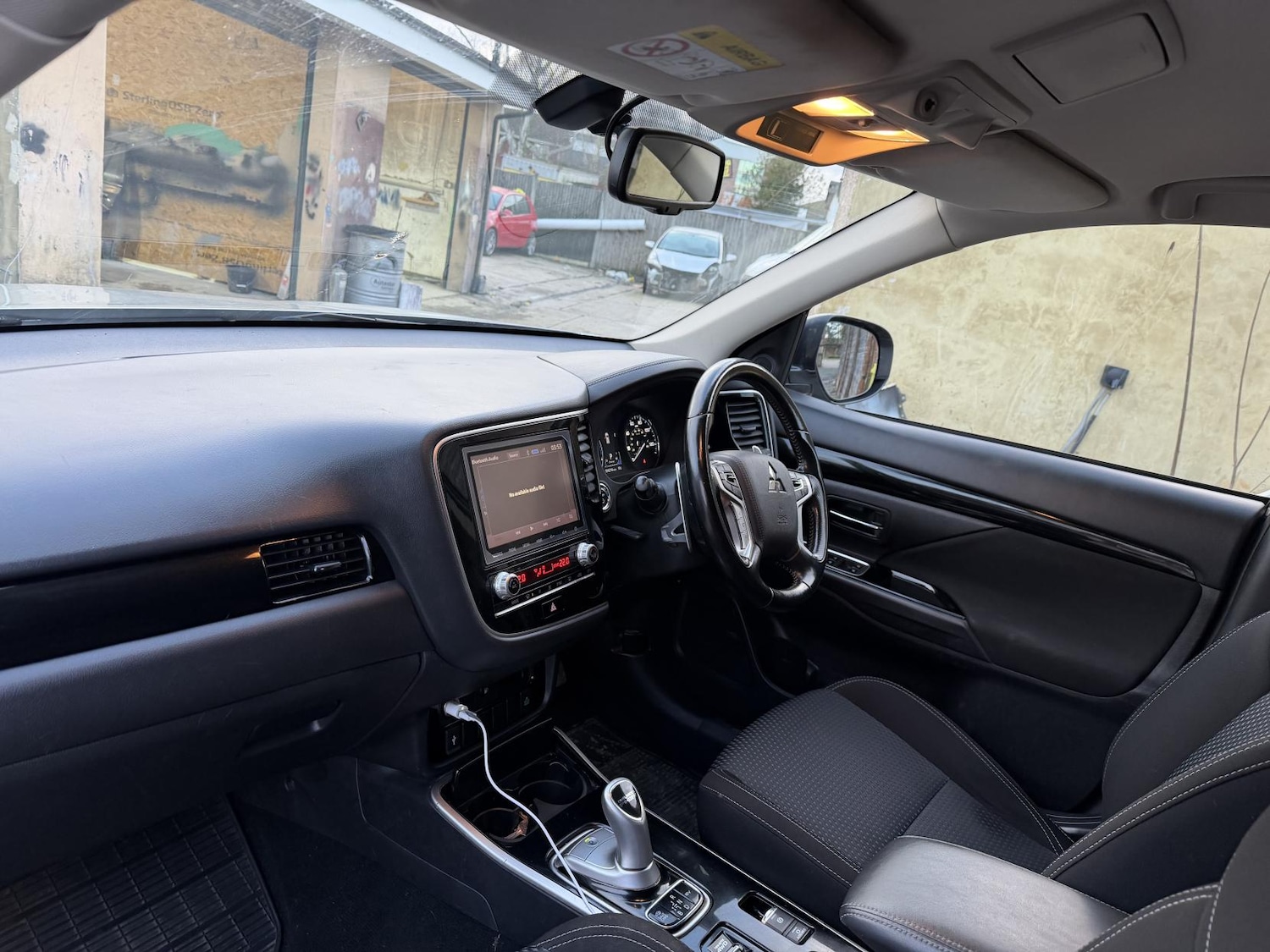 Used Mitsubishi Outlander 2020 for sale - 77264771: Photo 23