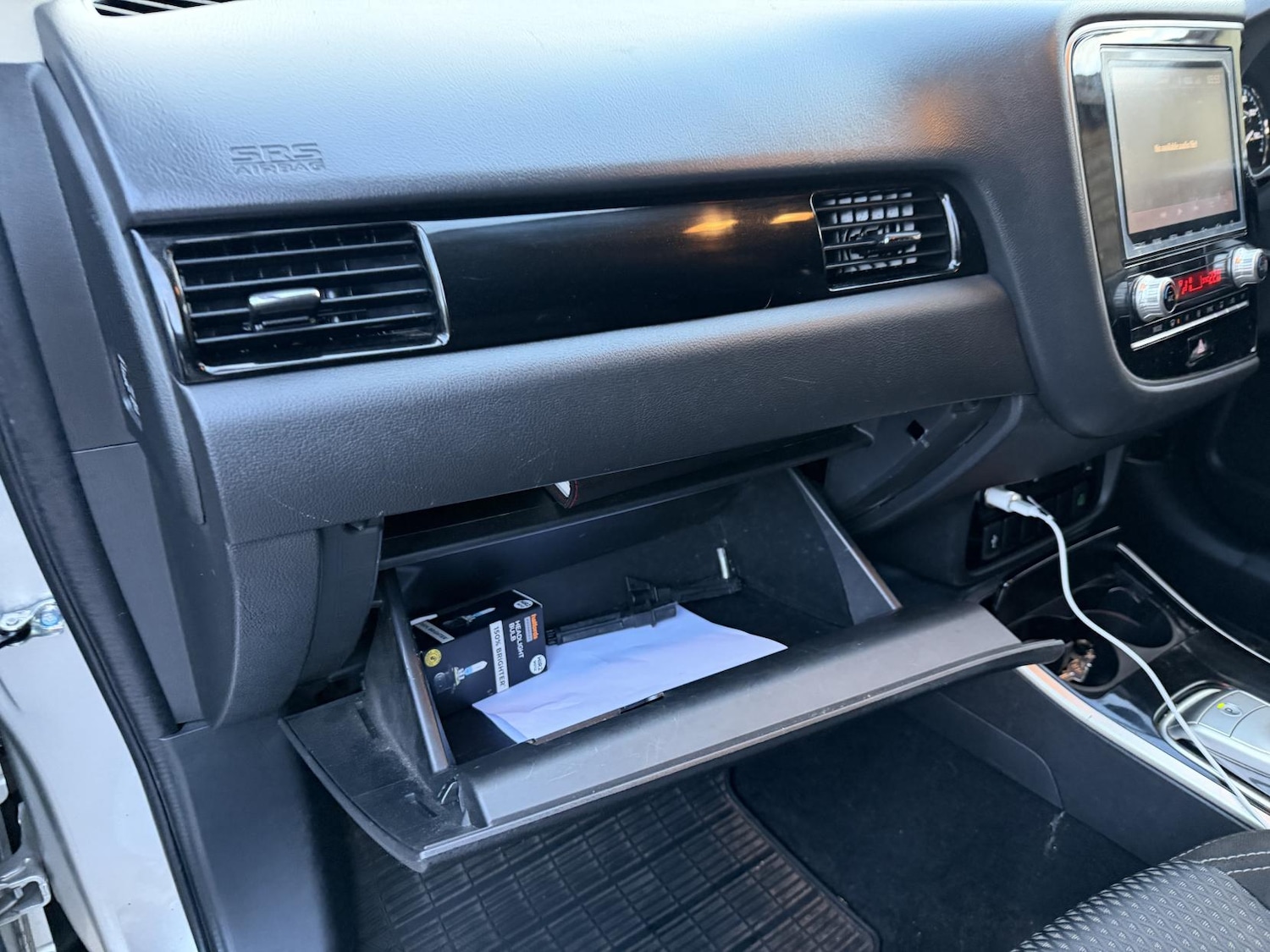 Used Mitsubishi Outlander 2020 for sale - 77264771: Photo 27