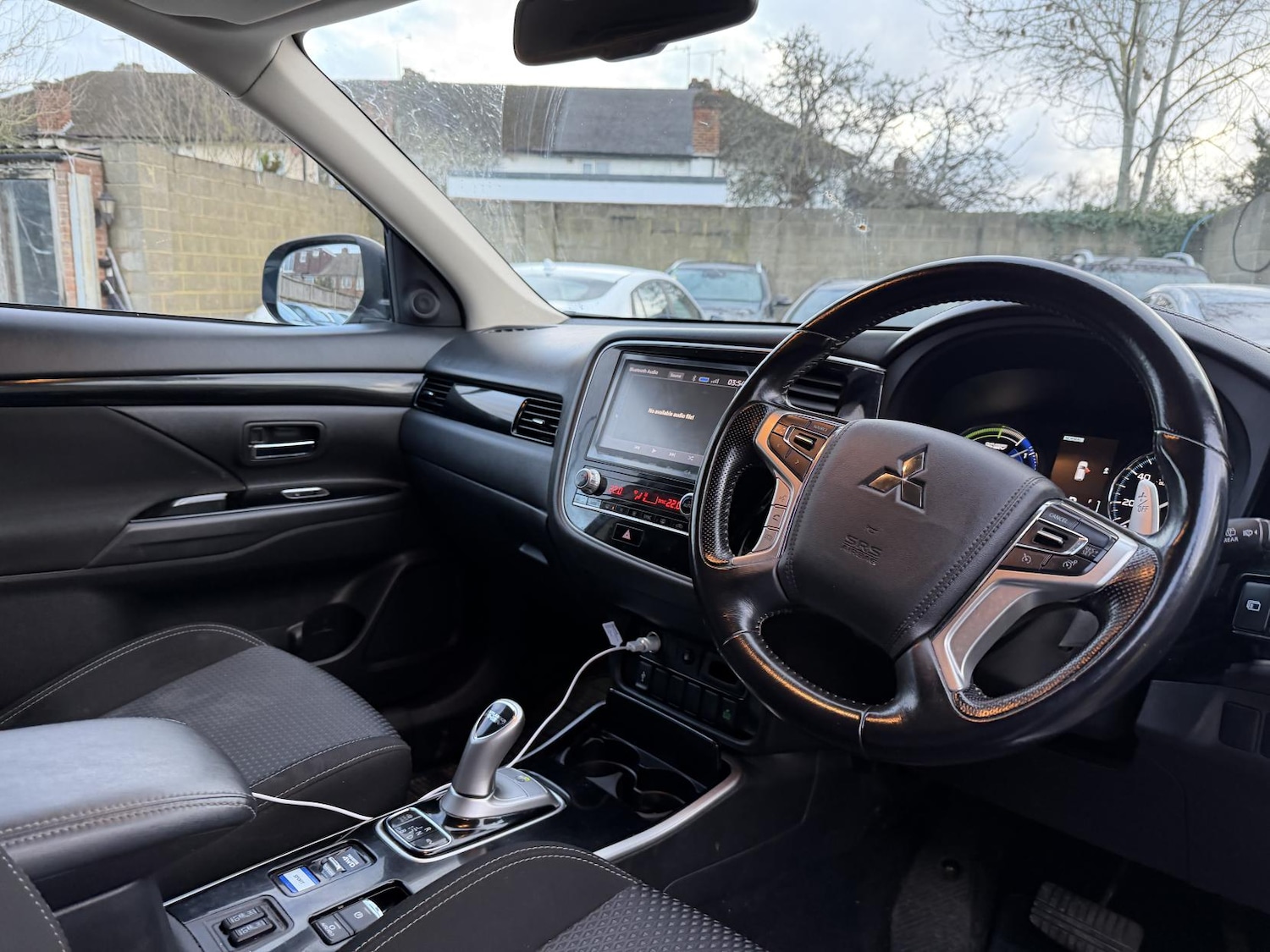 Used Mitsubishi Outlander 2020 for sale - 77264771: Photo 29