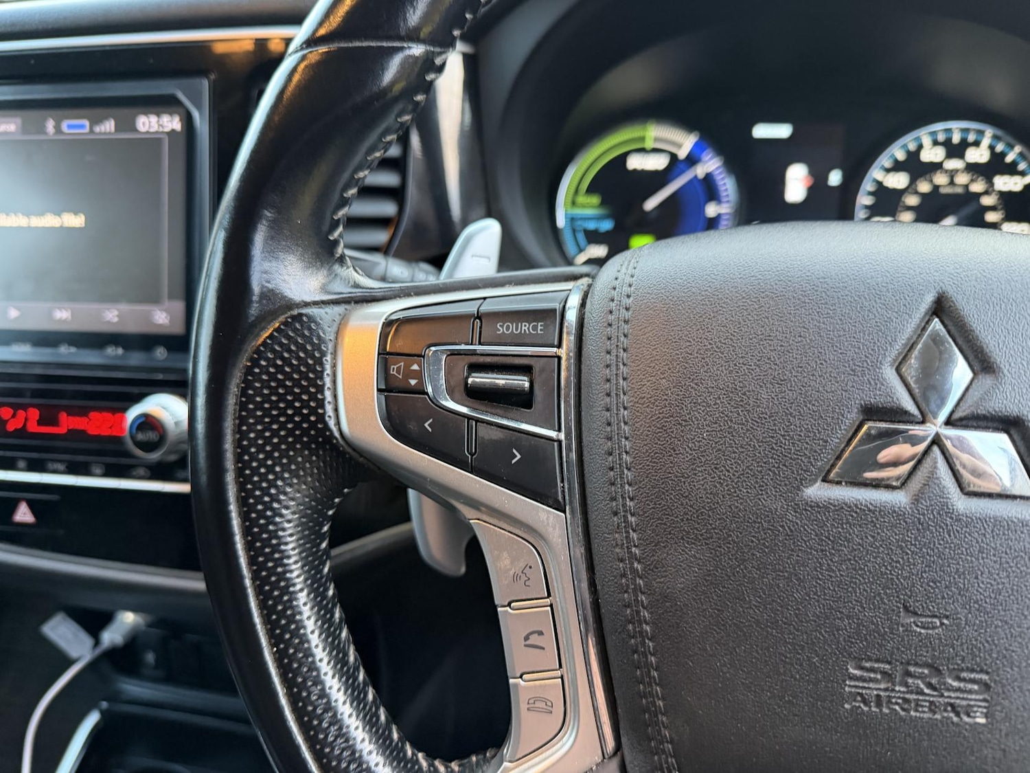 Used Mitsubishi Outlander 2020 for sale - 77264771: Photo 32