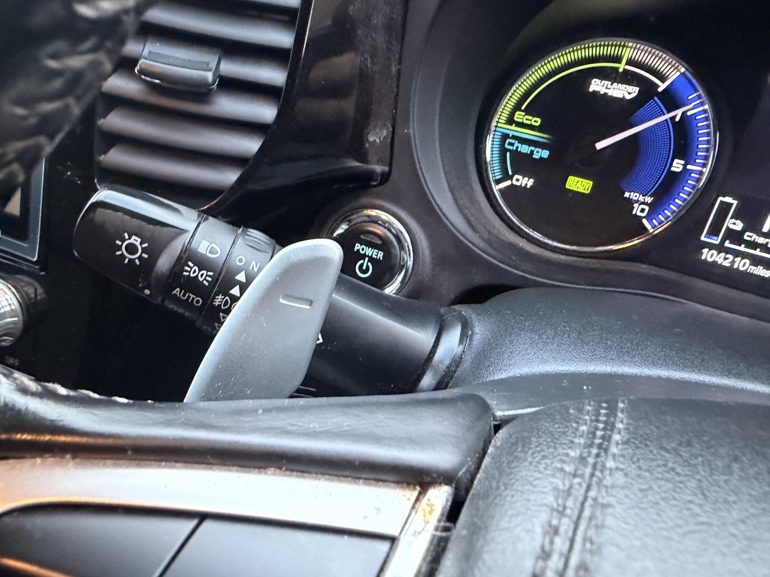 Used Mitsubishi Outlander 2020 for sale - 77264771: Photo 34