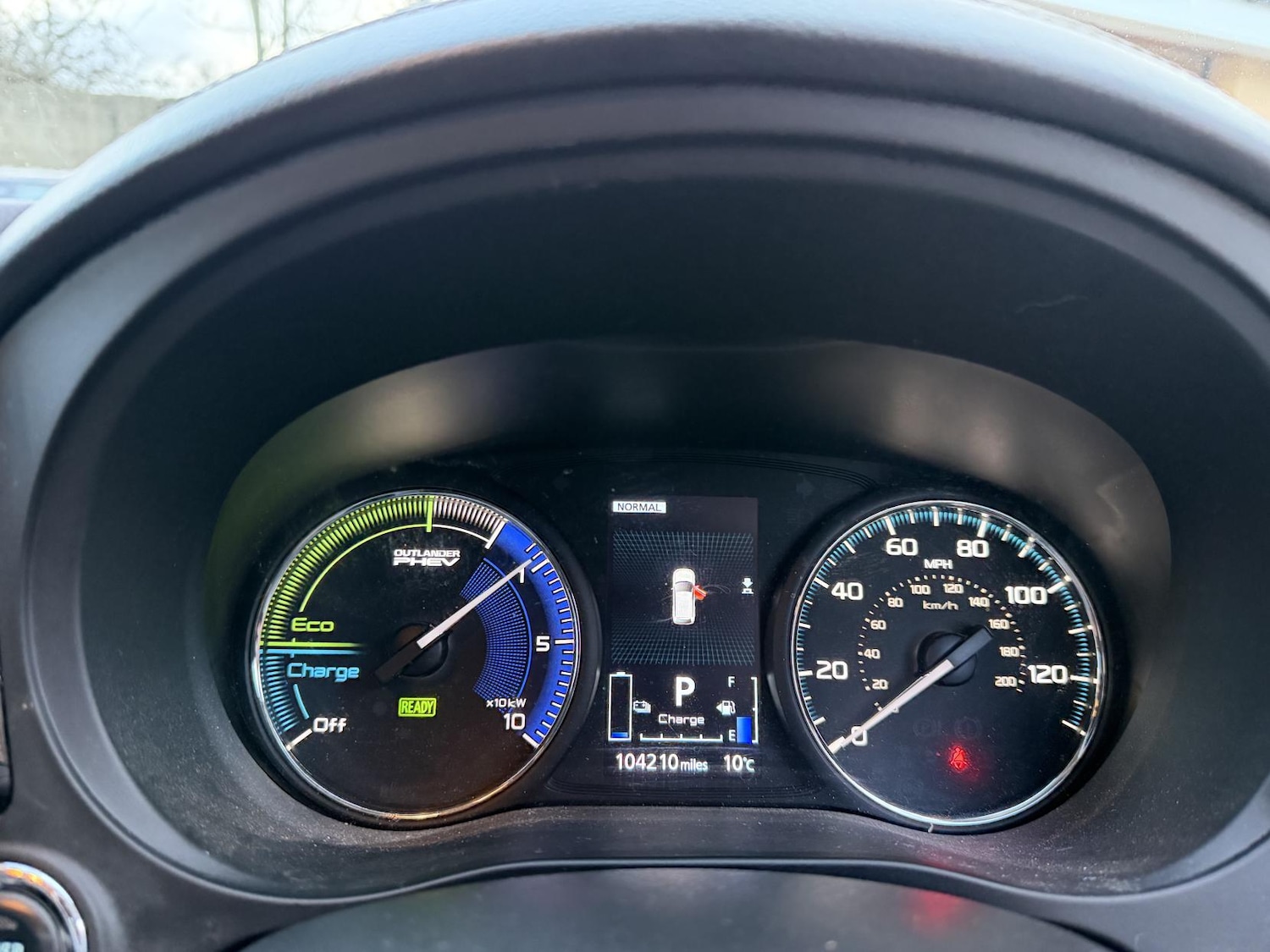 Used Mitsubishi Outlander 2020 for sale - 77264771: Photo 35