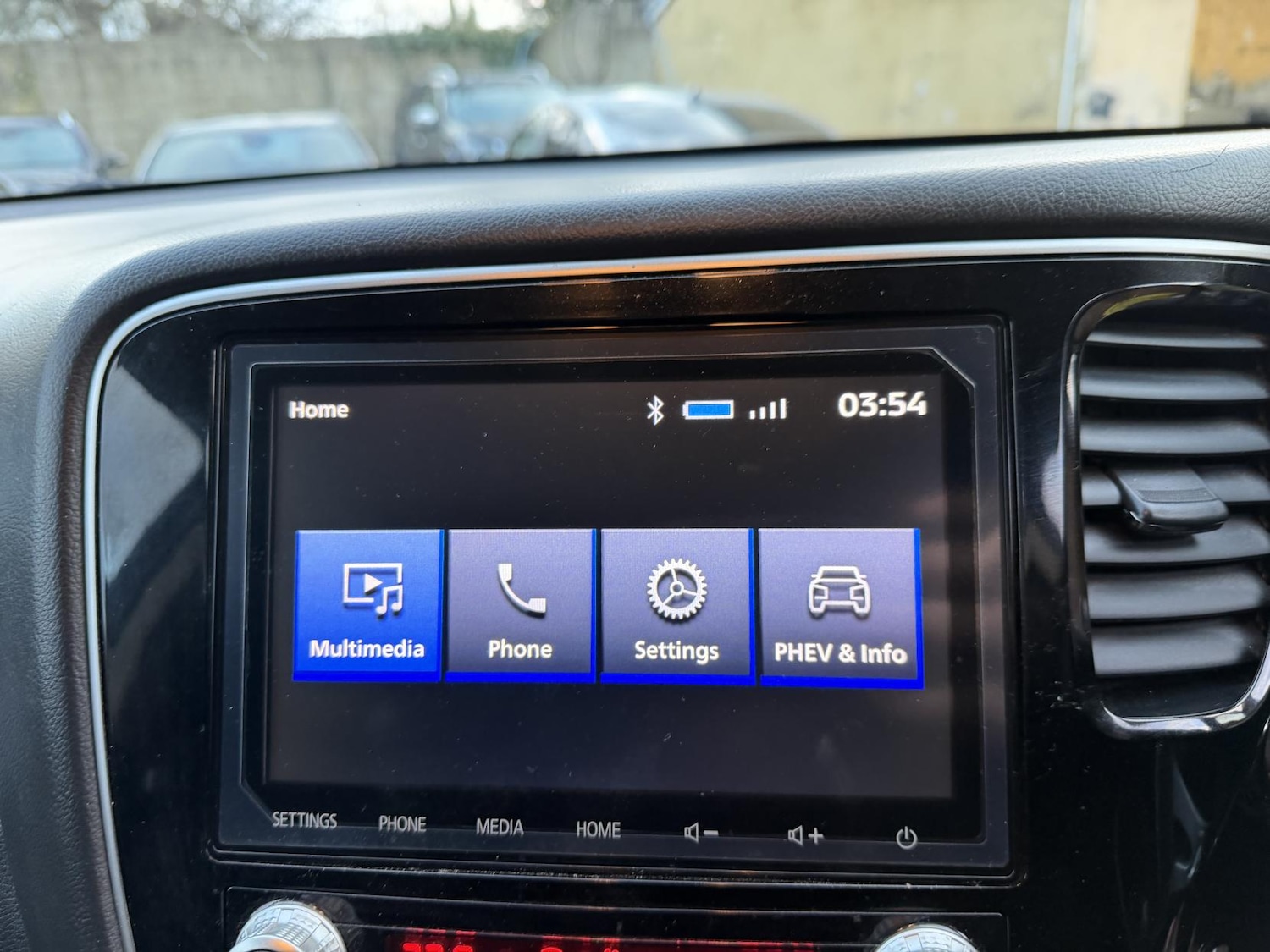 Used Mitsubishi Outlander 2020 for sale - 77264771: Photo 36