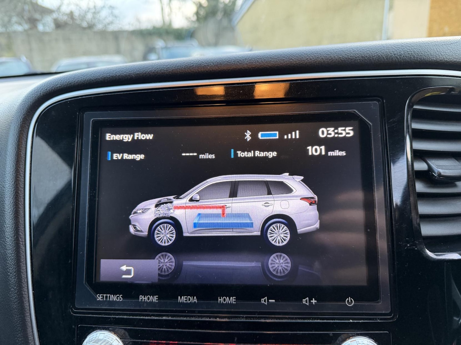 Used Mitsubishi Outlander 2020 for sale - 77264771: Photo 38