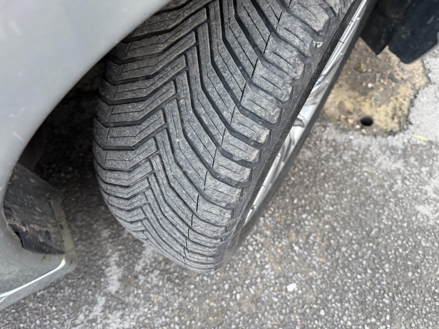 Used Mitsubishi Outlander 2020 for sale - 77264771: Photo 45