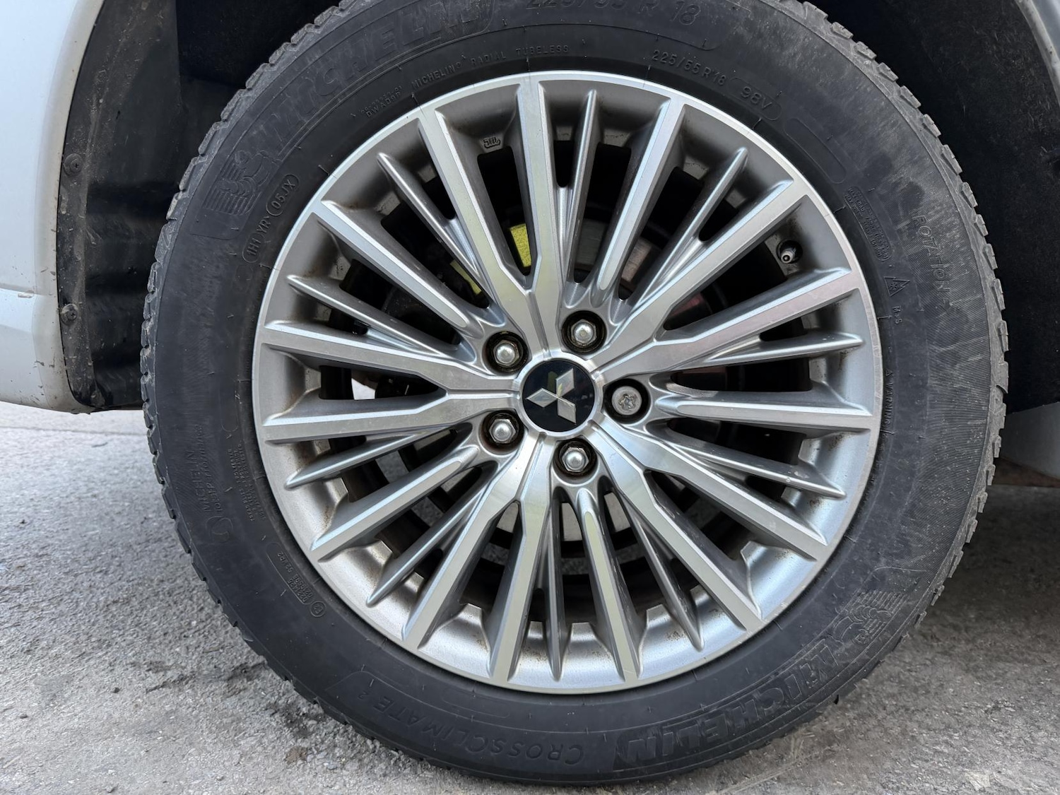 Used Mitsubishi Outlander 2020 for sale - 77264771: Photo 48