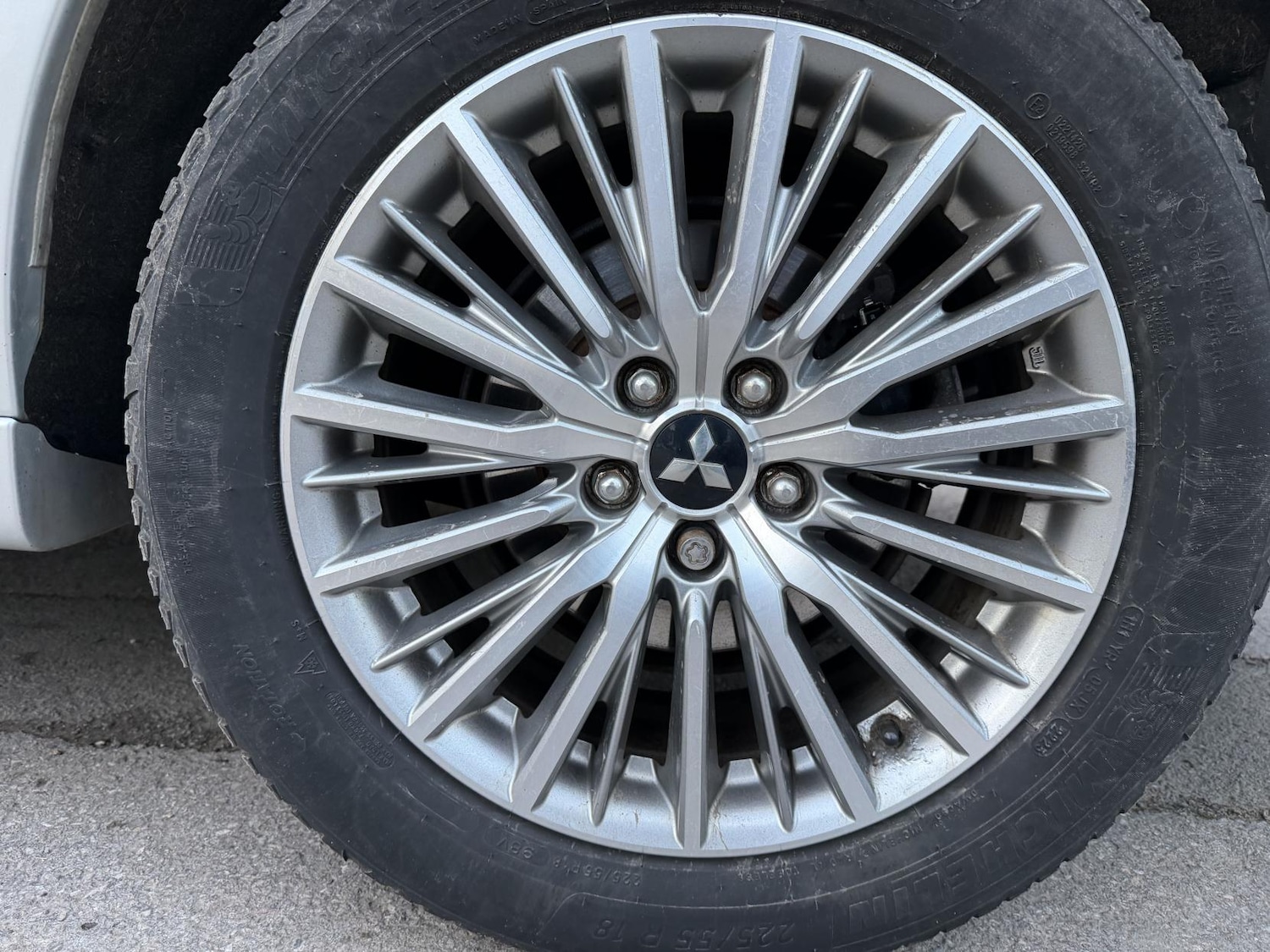 Used Mitsubishi Outlander 2020 for sale - 77264771: Photo 49