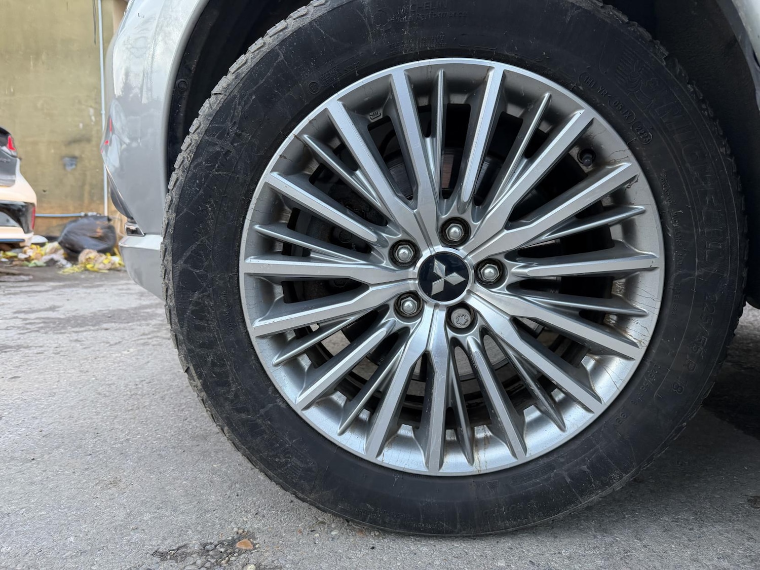 Used Mitsubishi Outlander 2020 for sale - 77264771: Photo 50