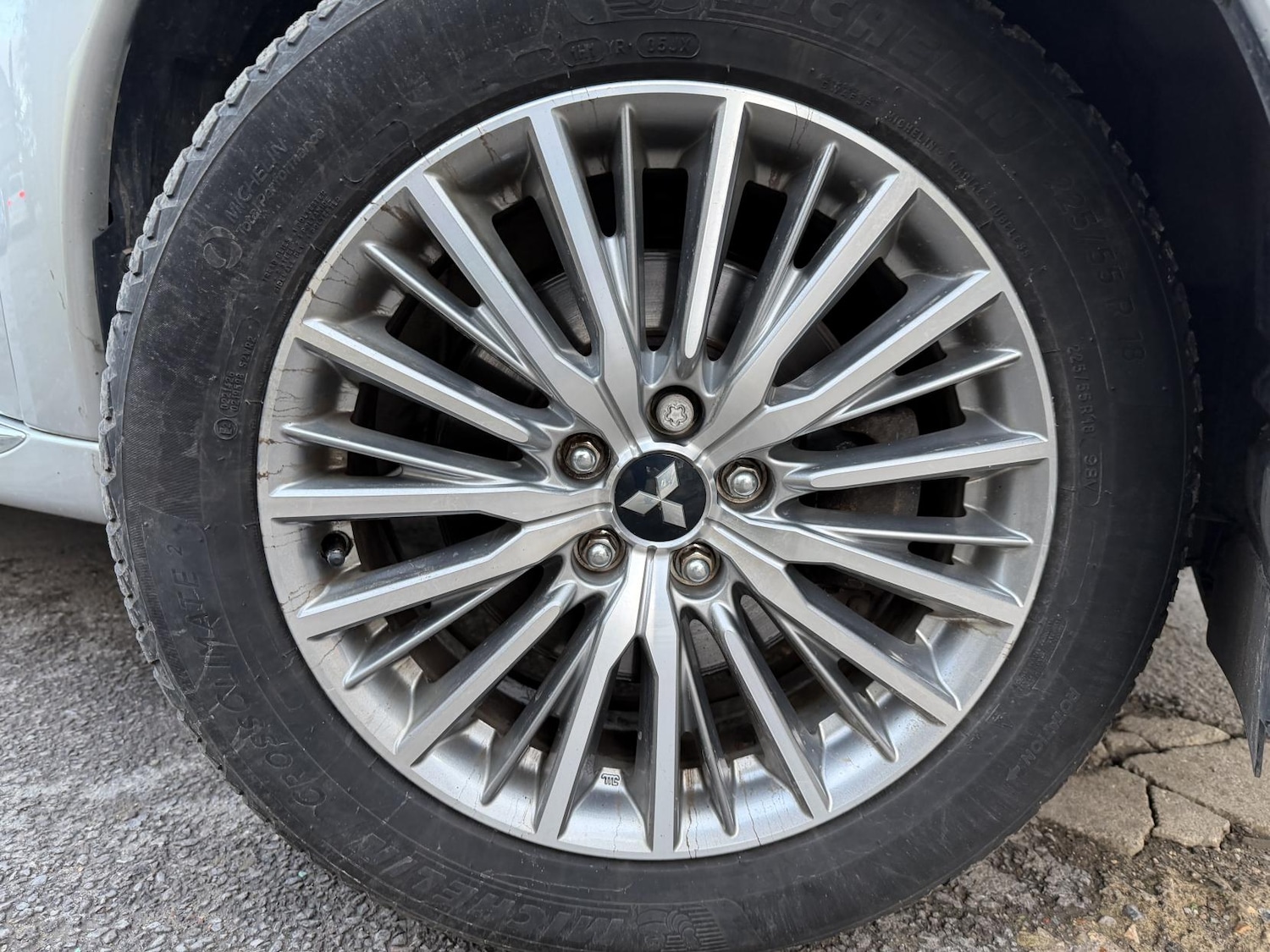 Used Mitsubishi Outlander 2020 for sale - 77264771: Photo 51